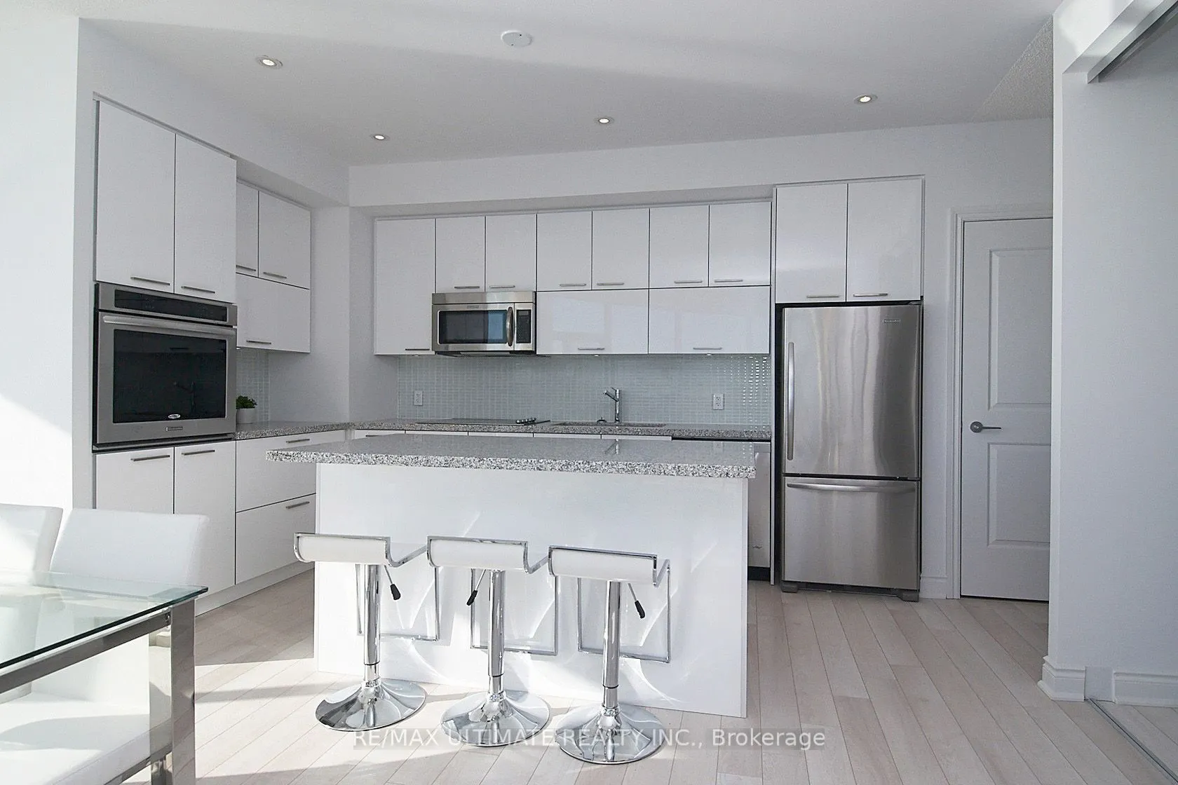 80 Marine Parade Drive #2503