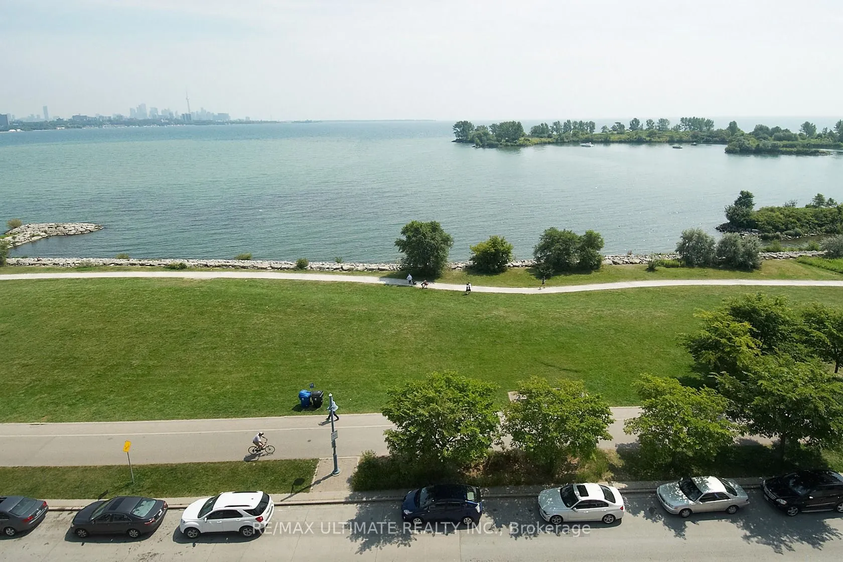 80 Marine Parade Drive #2503