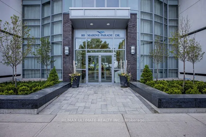 80 Marine Parade Drive #2503
