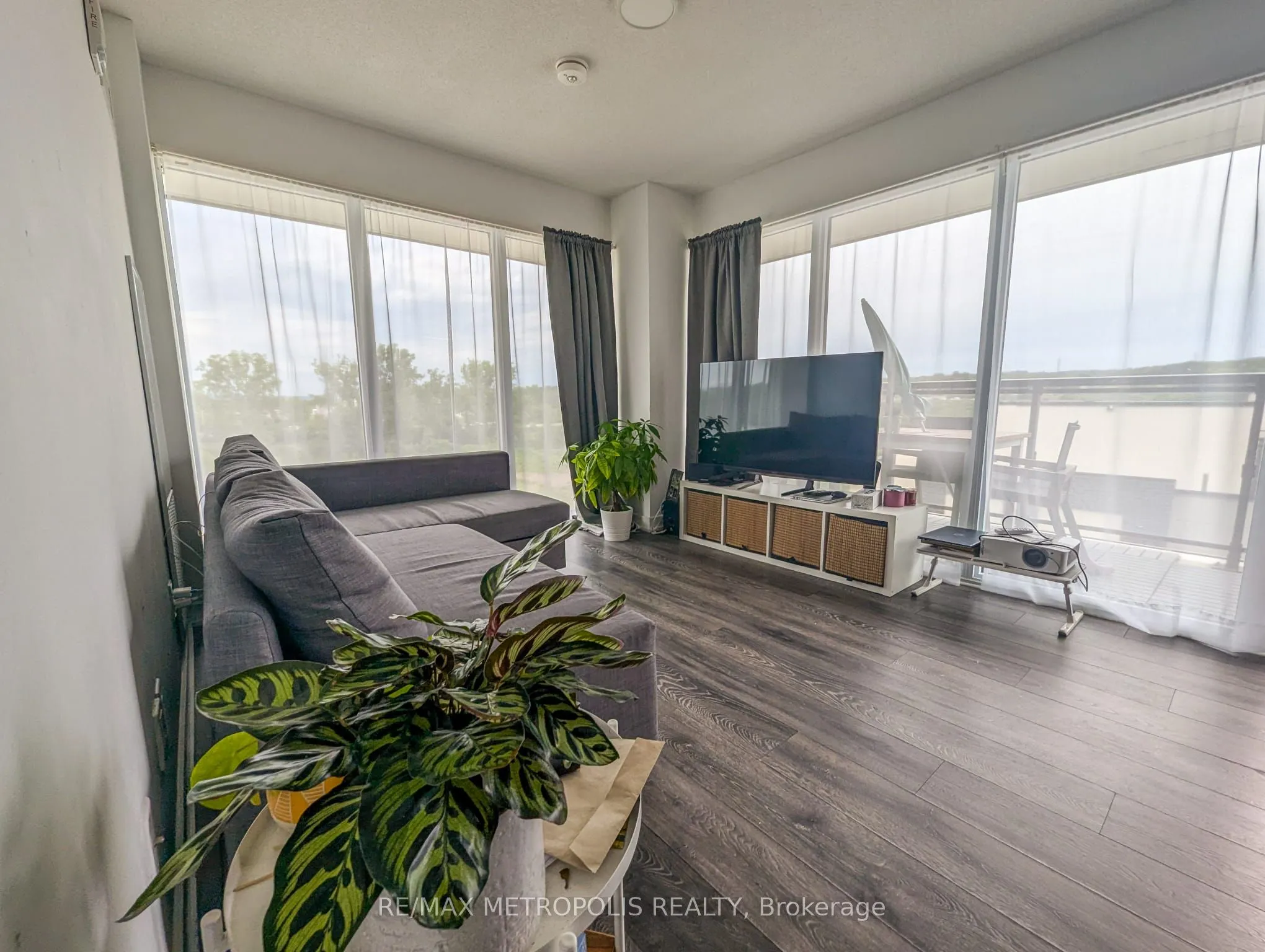1117 Cooke Boulevard W #A506
