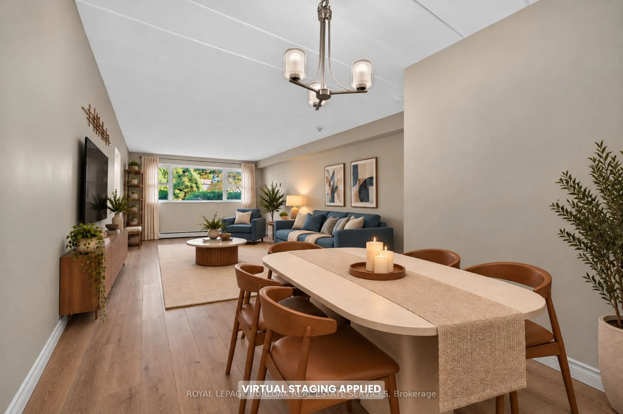 2420 New Street #1