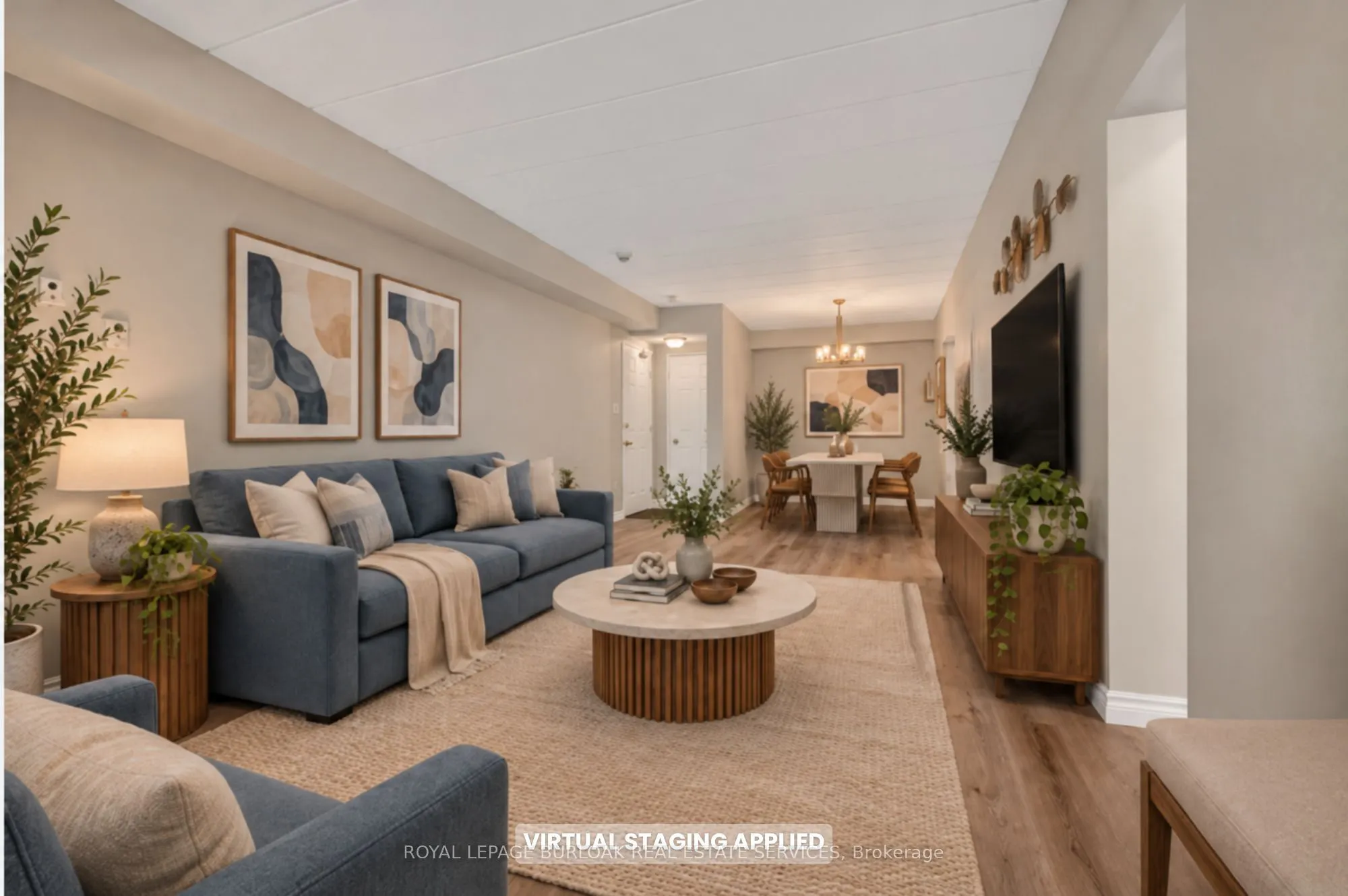 2420 New Street #1