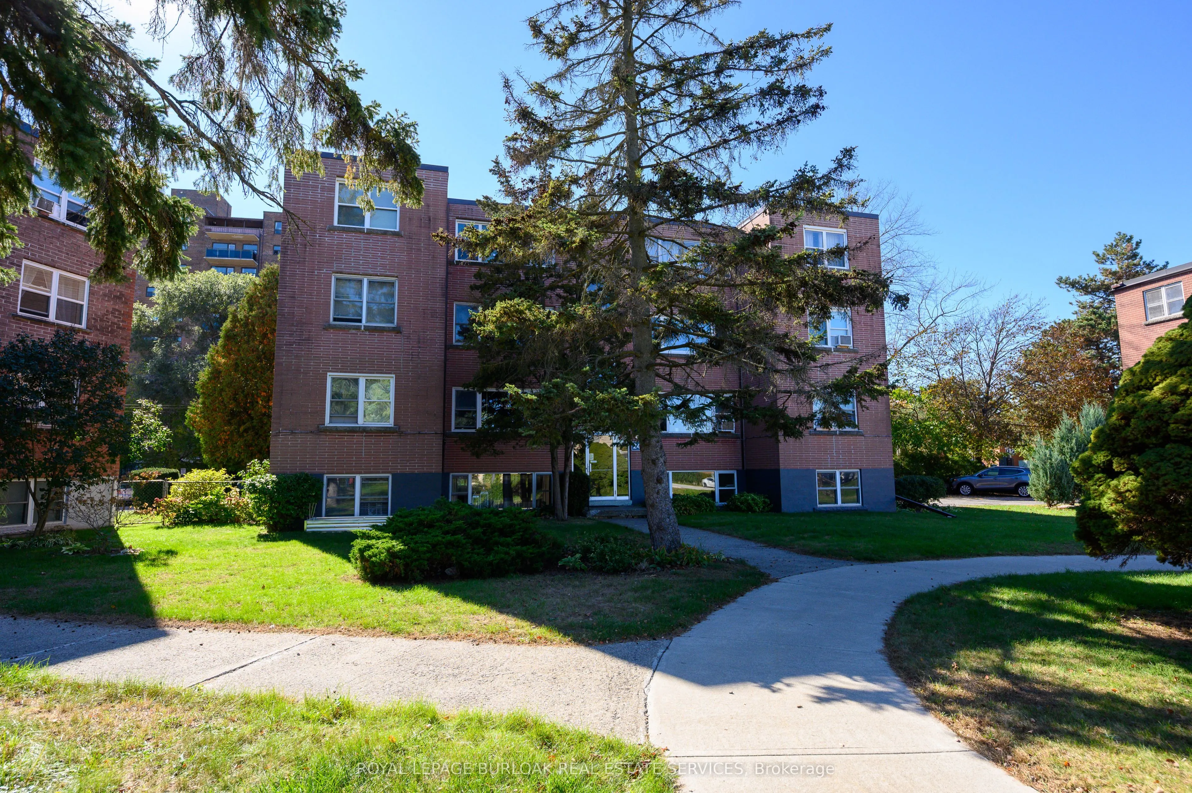 2420 New Street #1