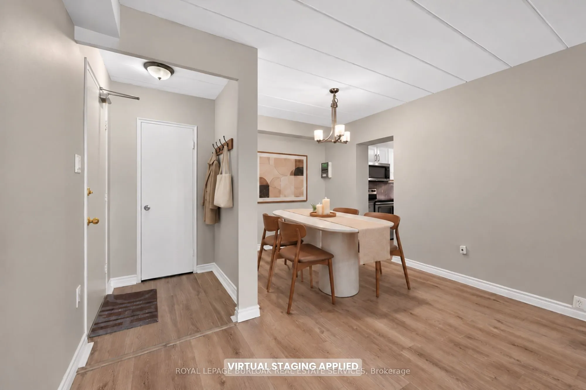 2420 New Street #1