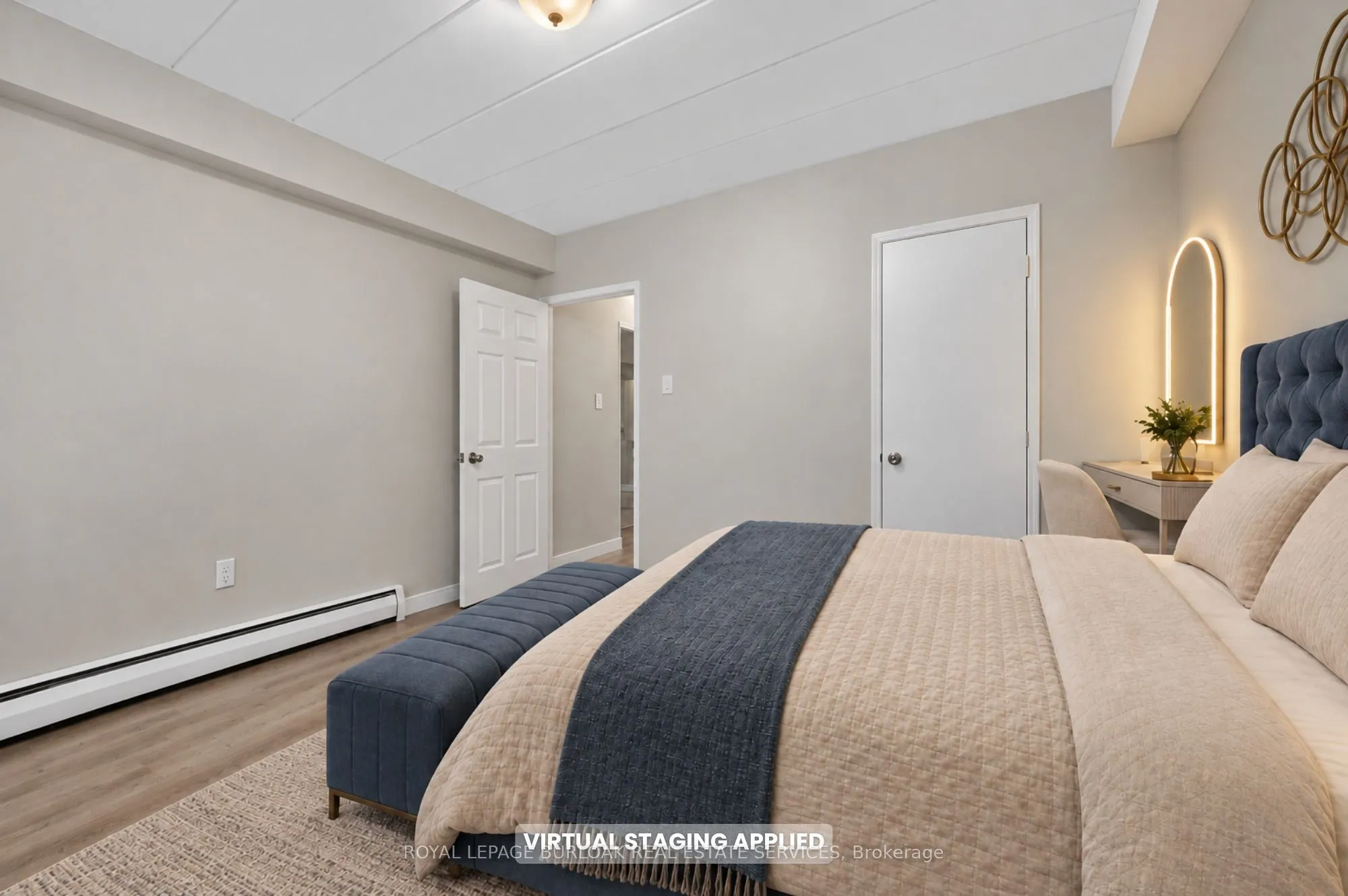 2420 New Street #1