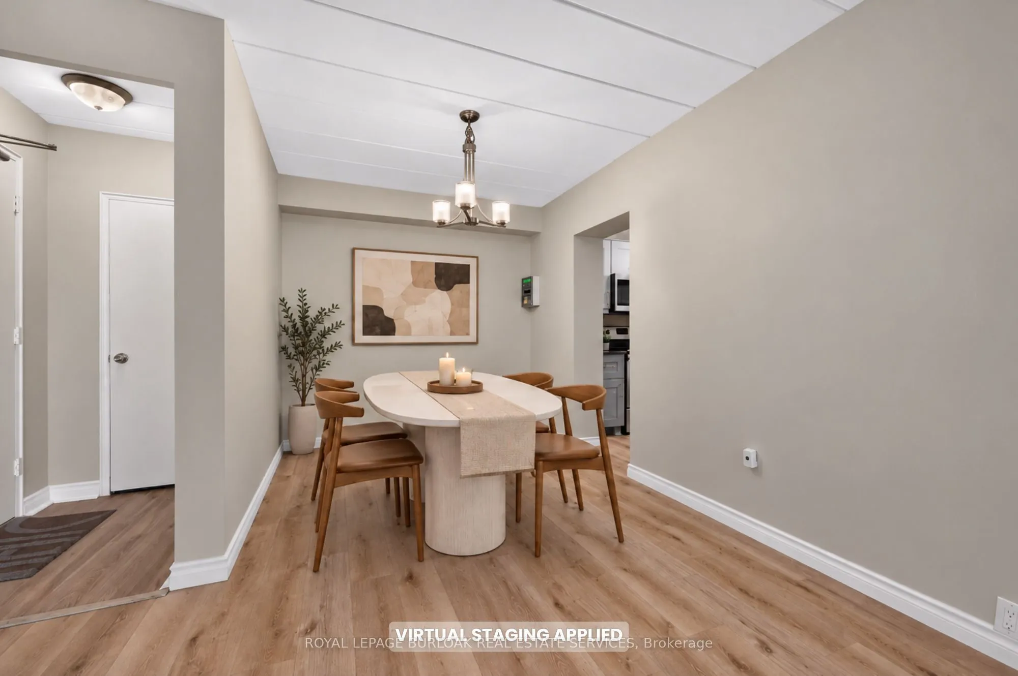 2420 New Street #1