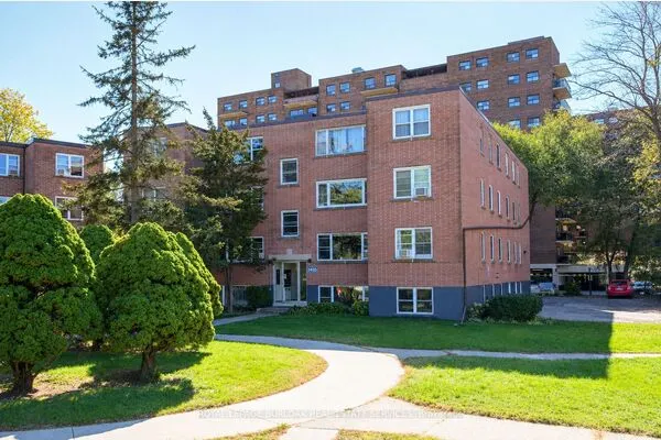 2420 New Street #1
