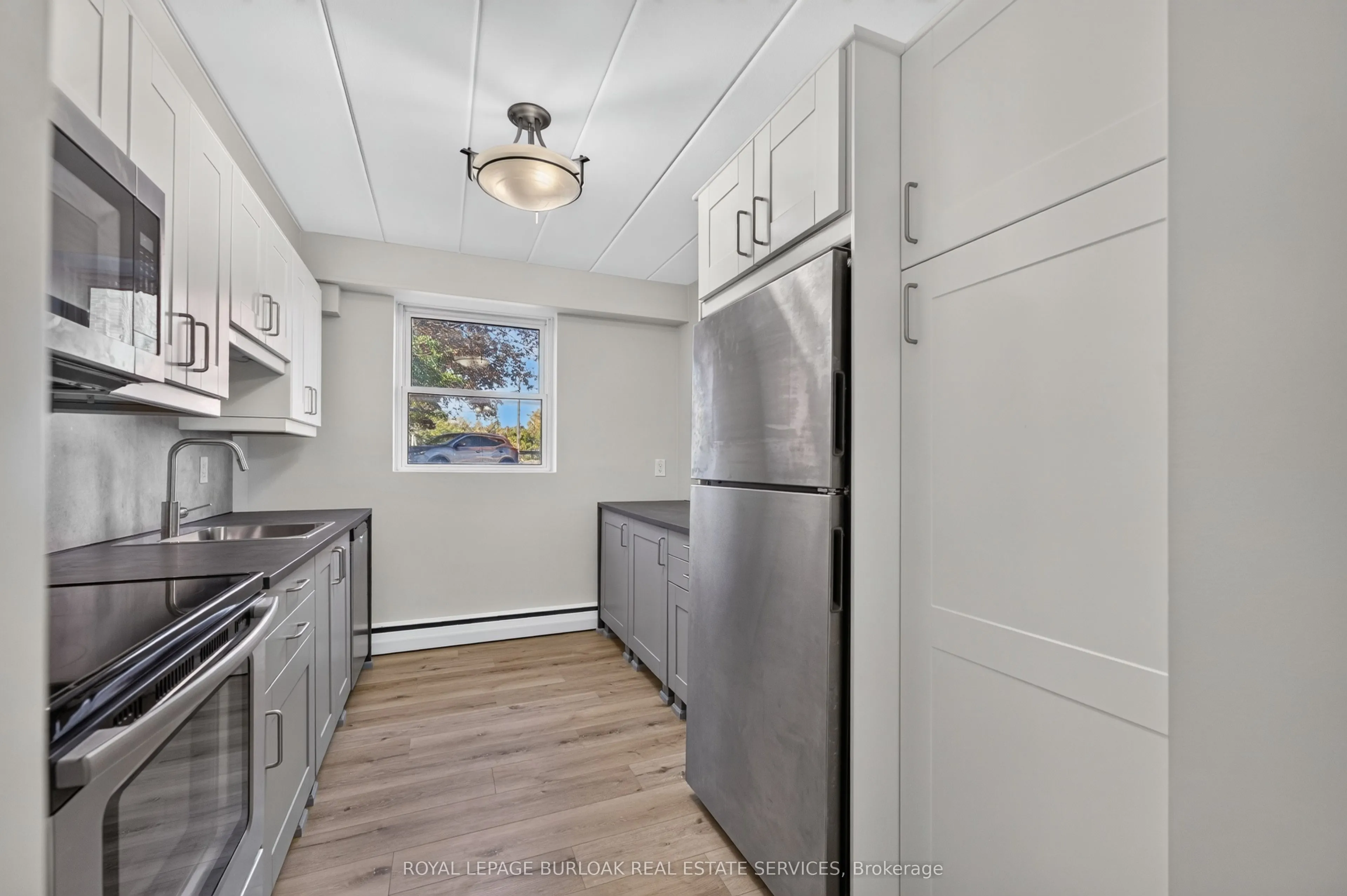 2420 New Street #1