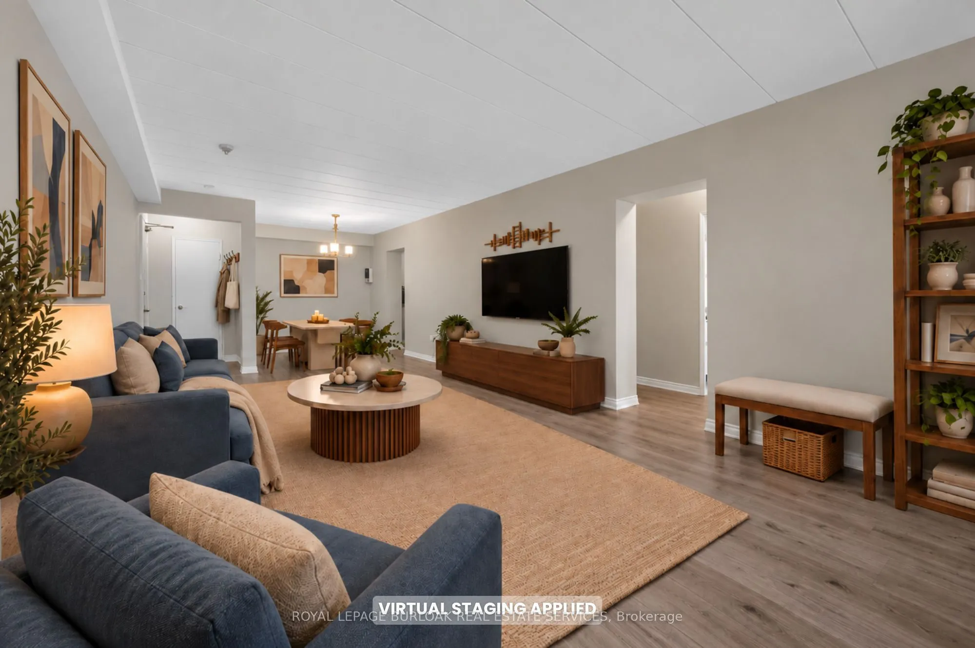 2420 New Street #1
