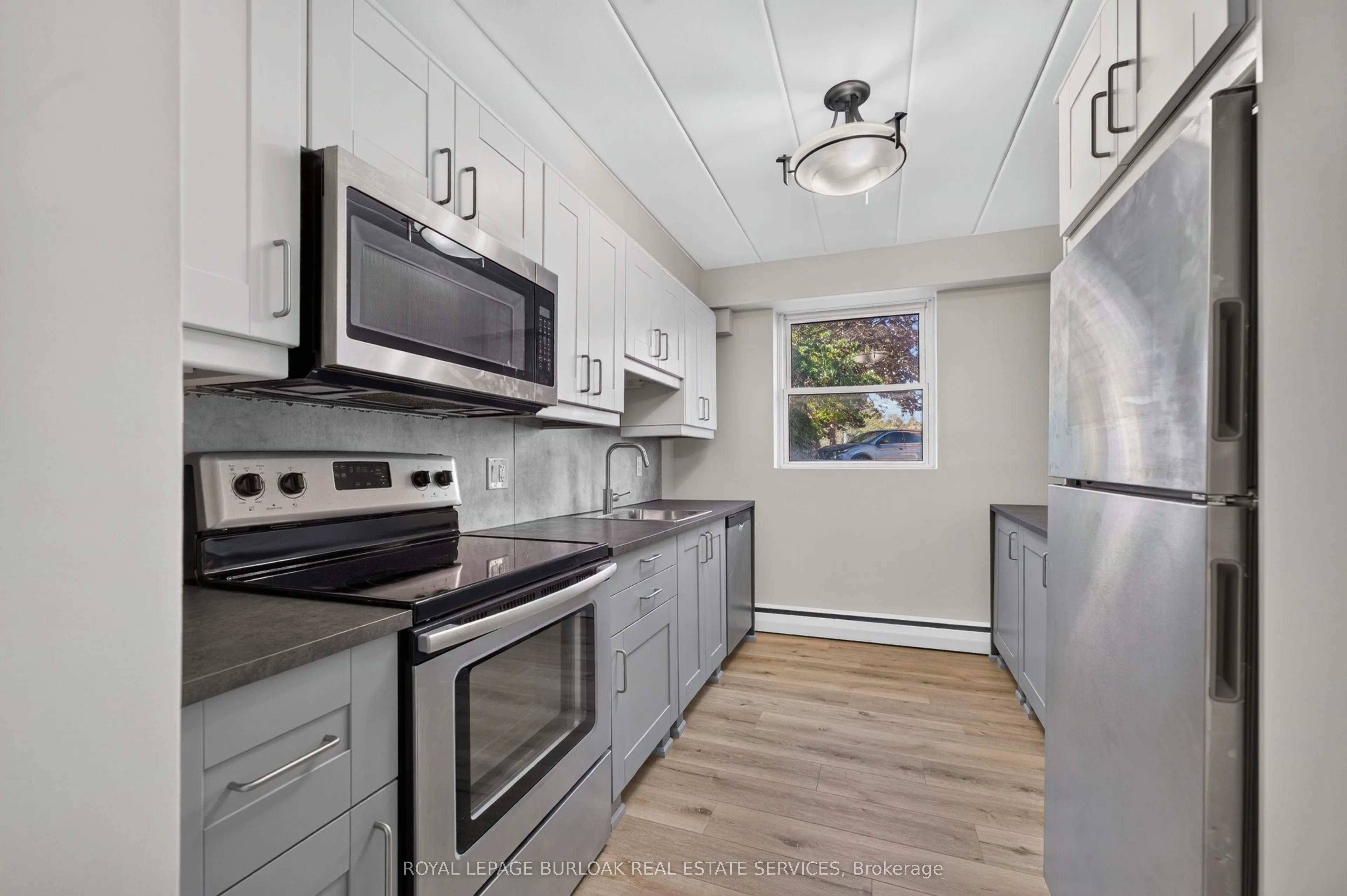 2420 New Street #1
