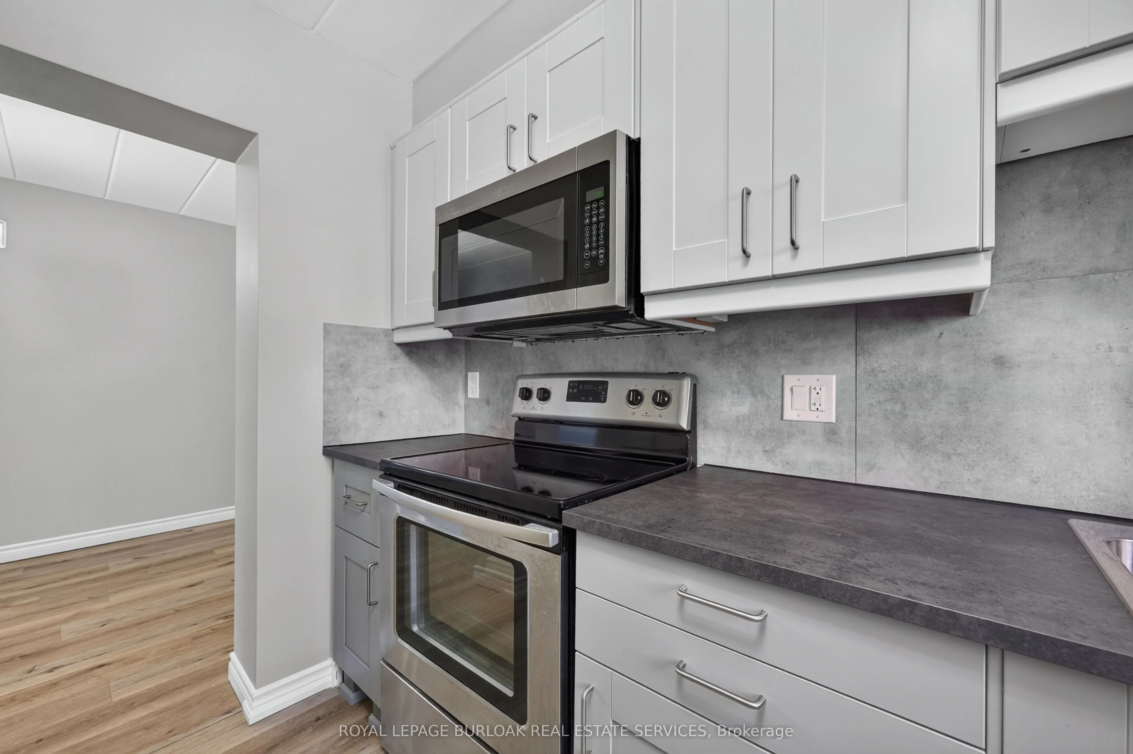 2420 New Street #1