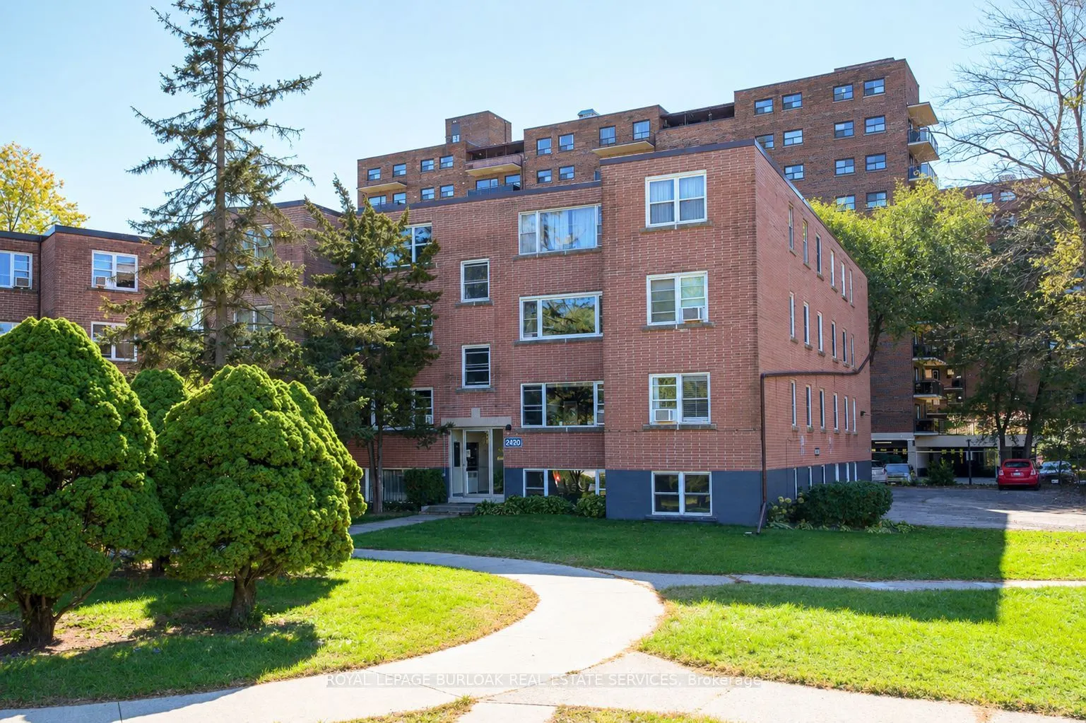 2420 New Street #1