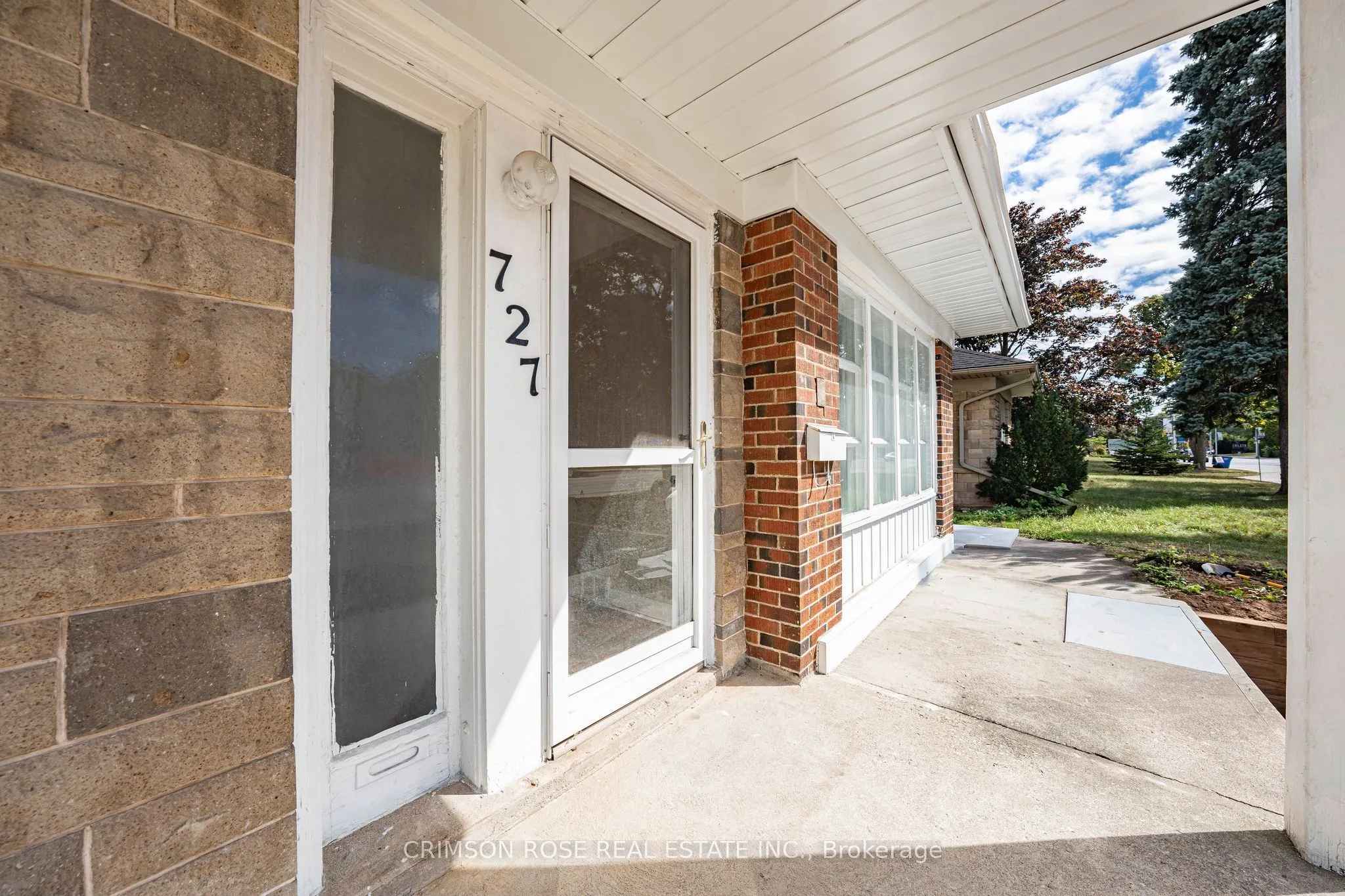 727 Brant Street
