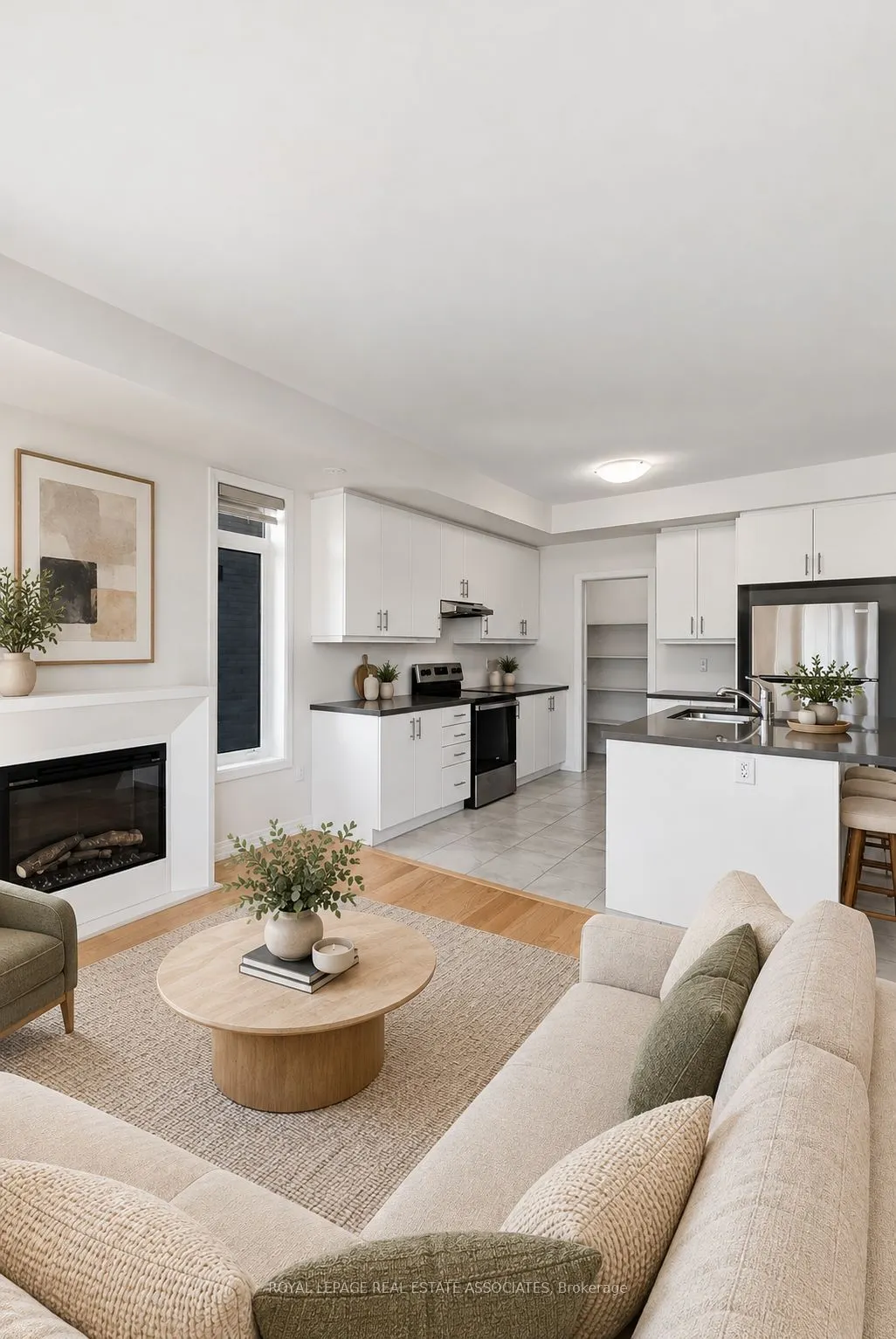 16 Bonnington Drive