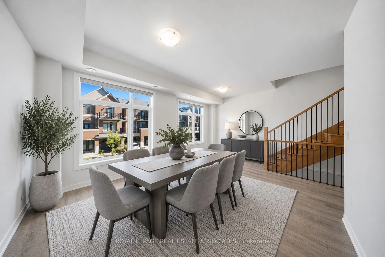 16 Bonnington Drive