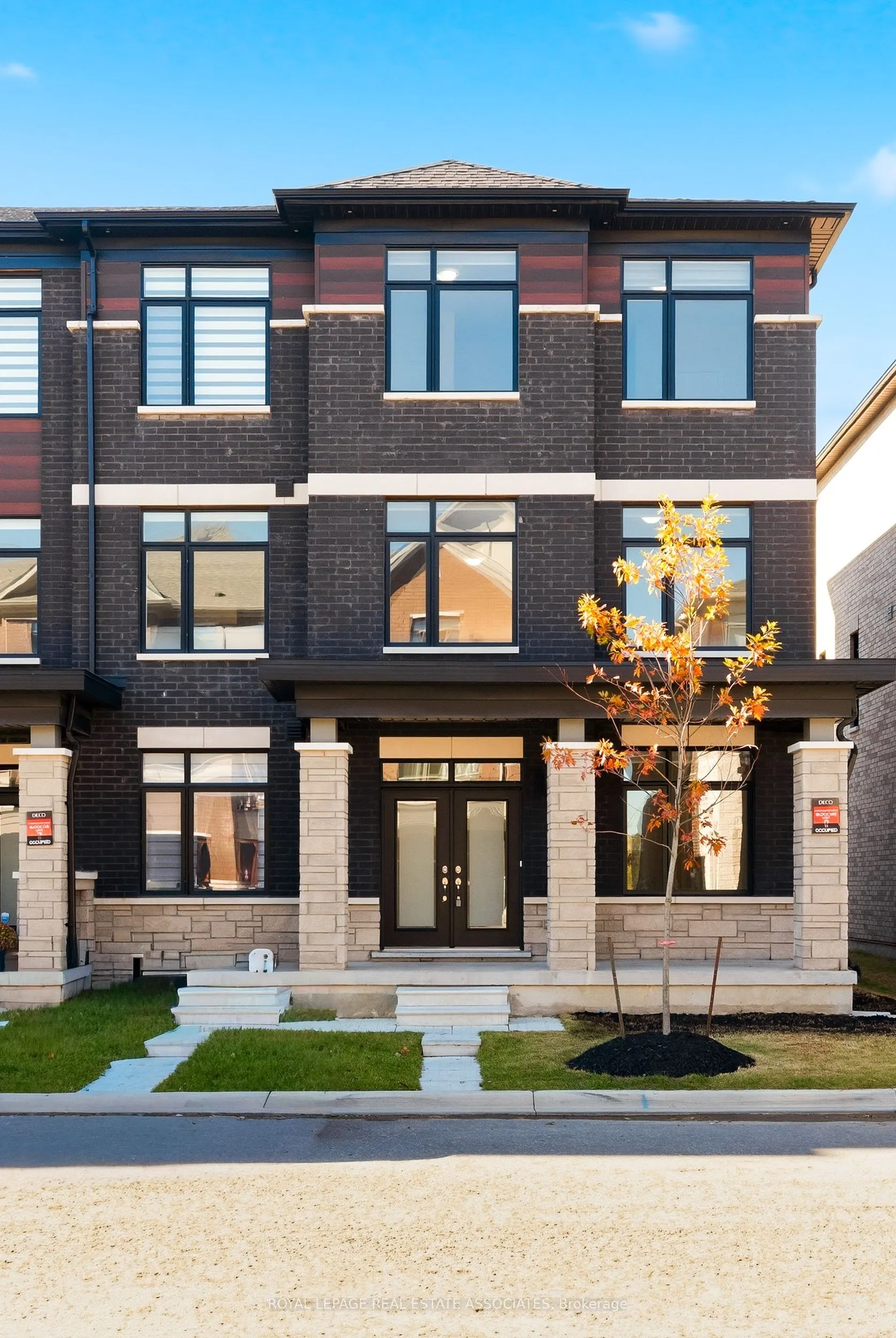 16 Bonnington Drive