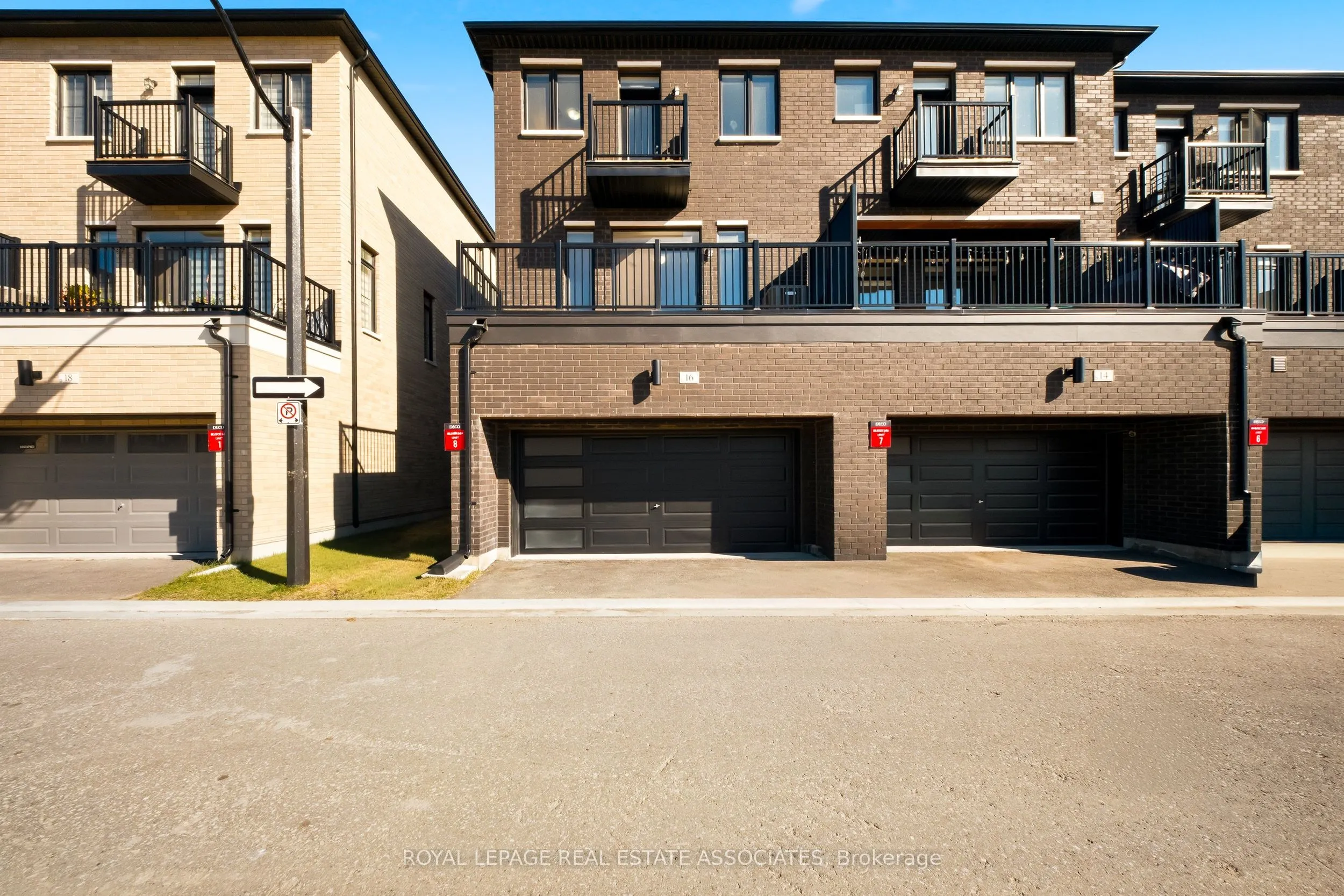 16 Bonnington Drive