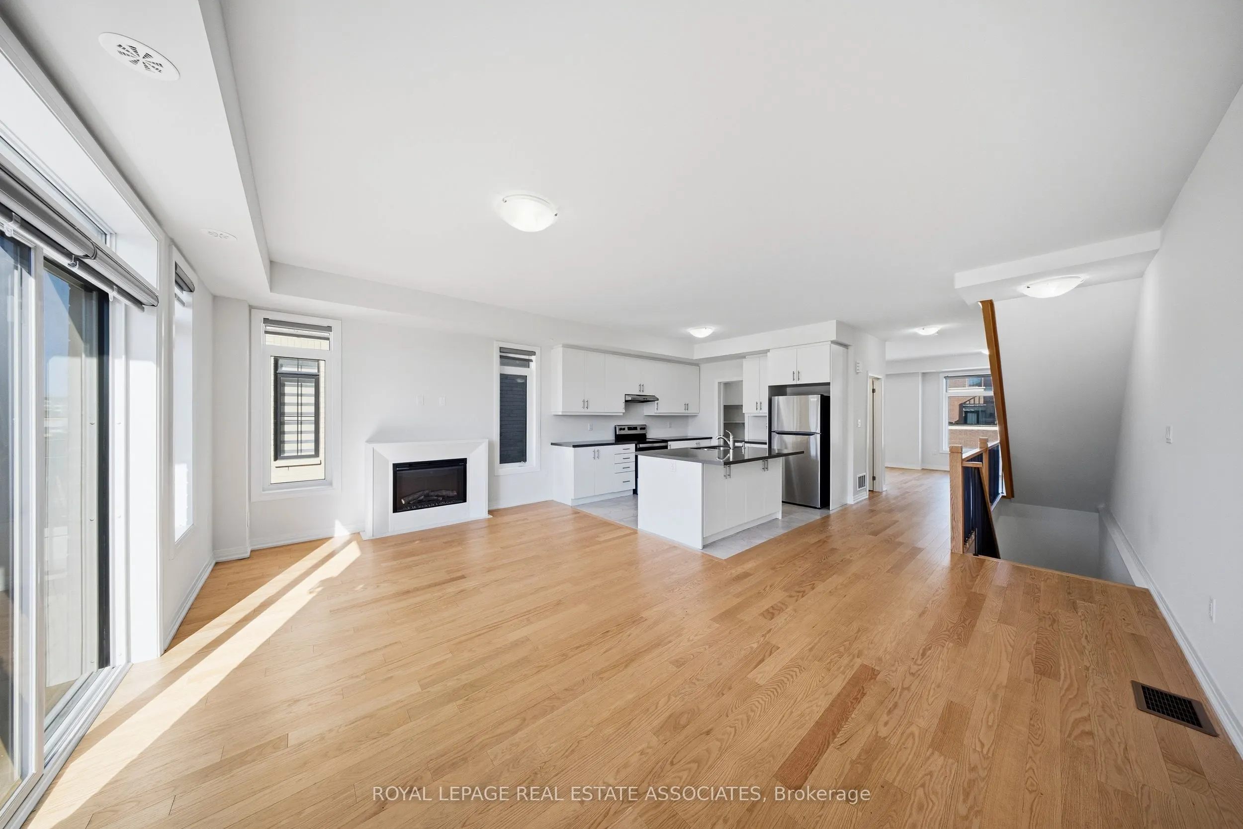 16 Bonnington Drive