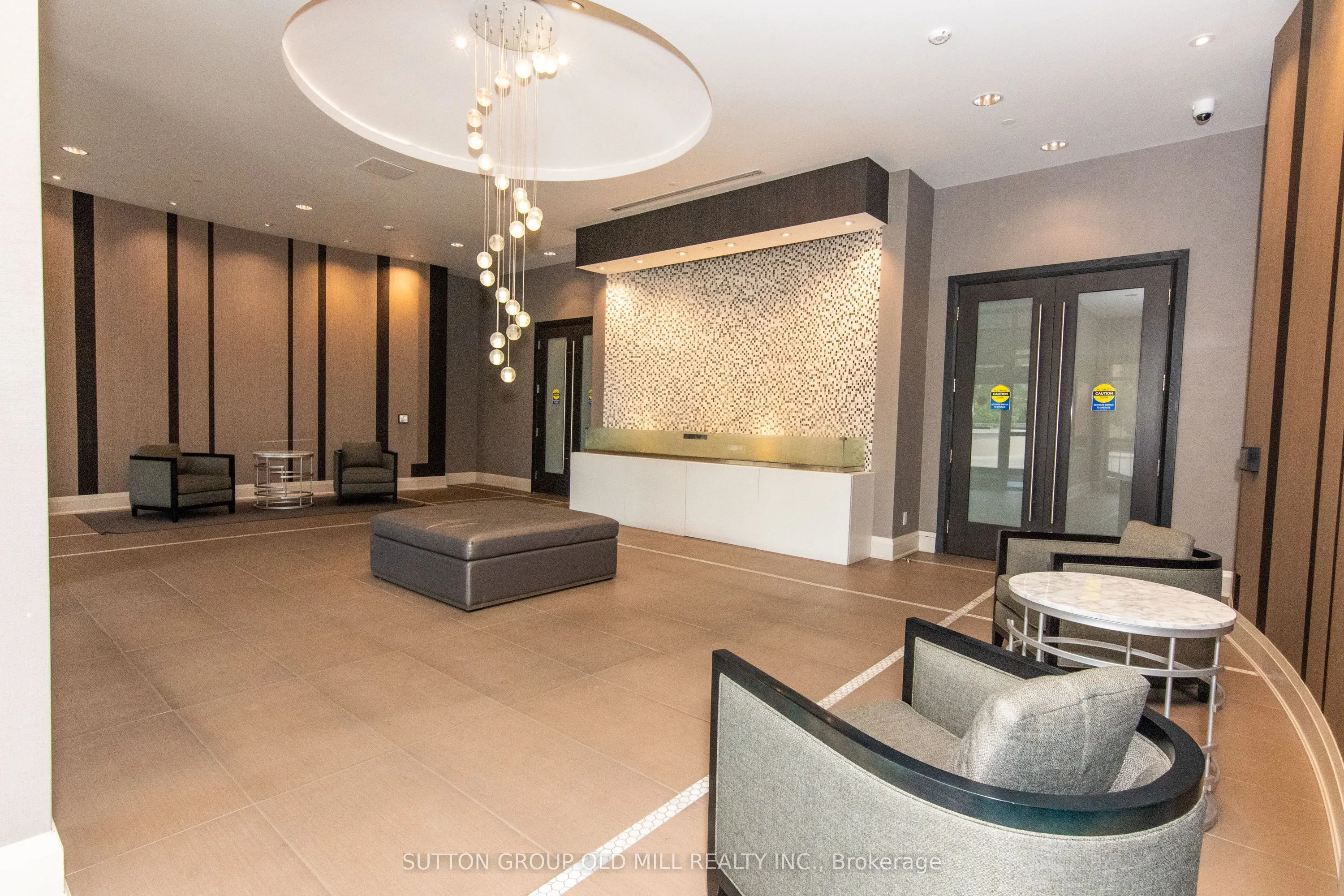 35 Fontenay Court #1207
