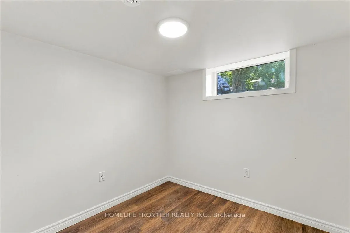 99 Regent Road #6