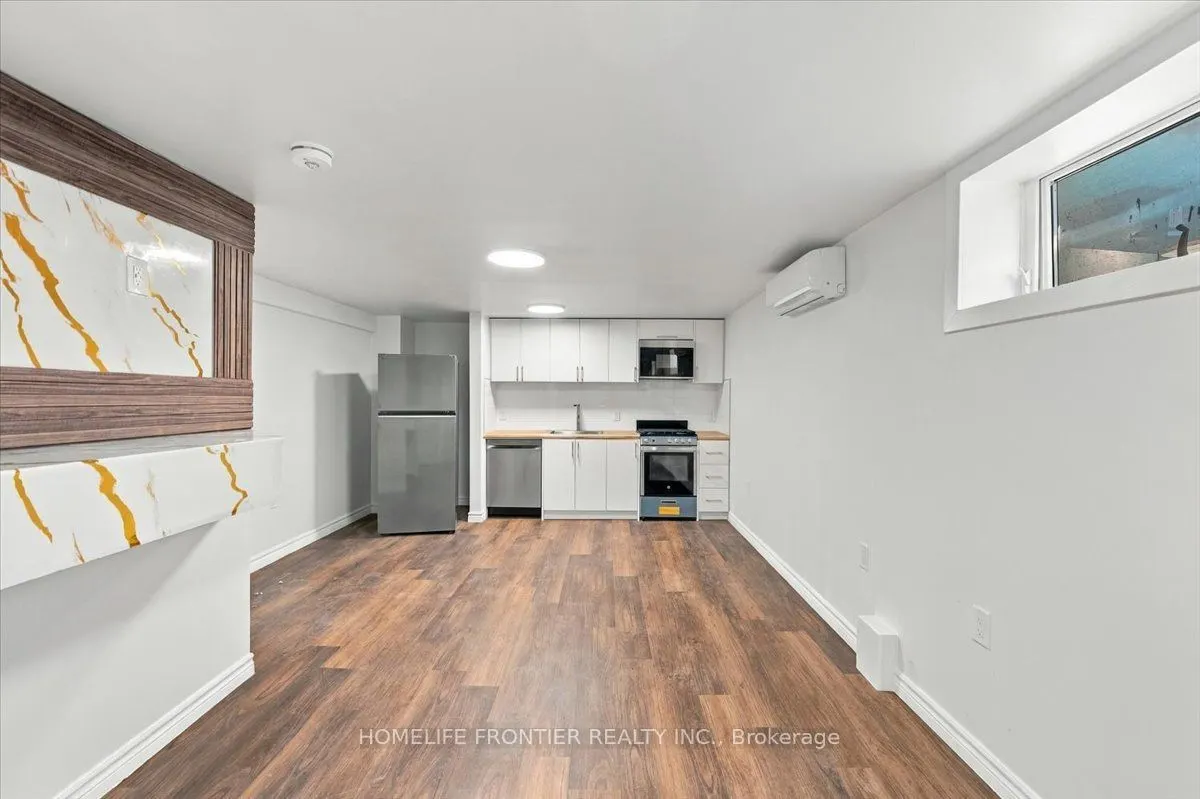 99 Regent Road #6