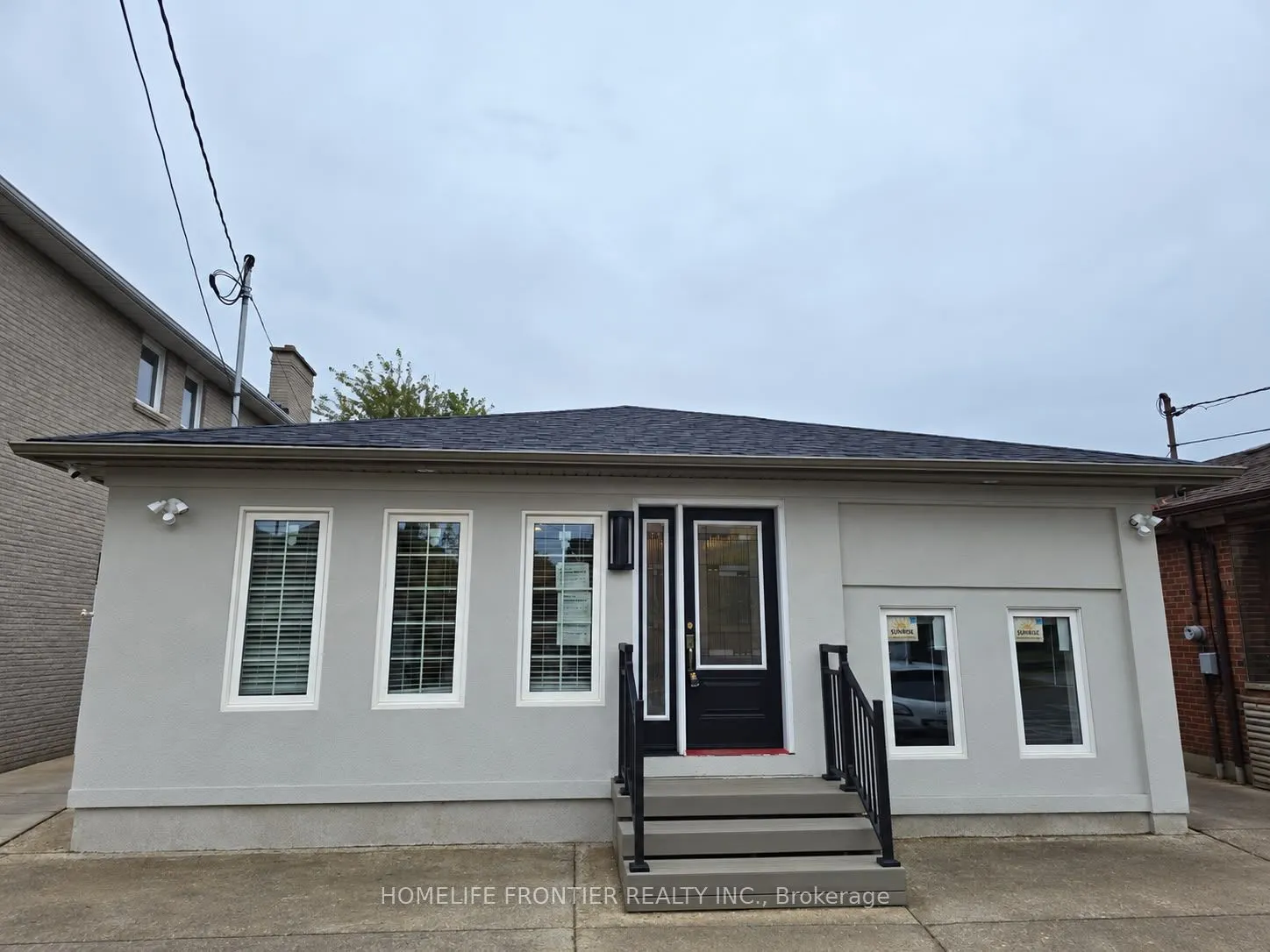 99 Regent Road #6