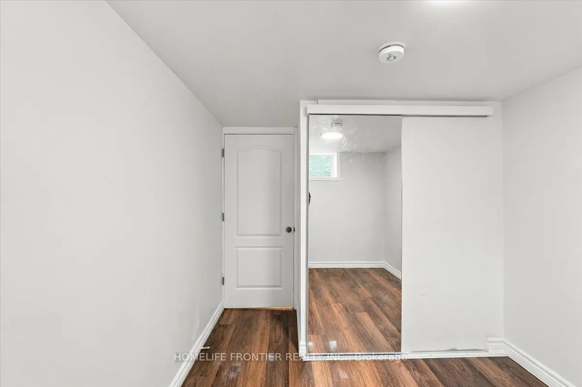 99 Regent Road #6