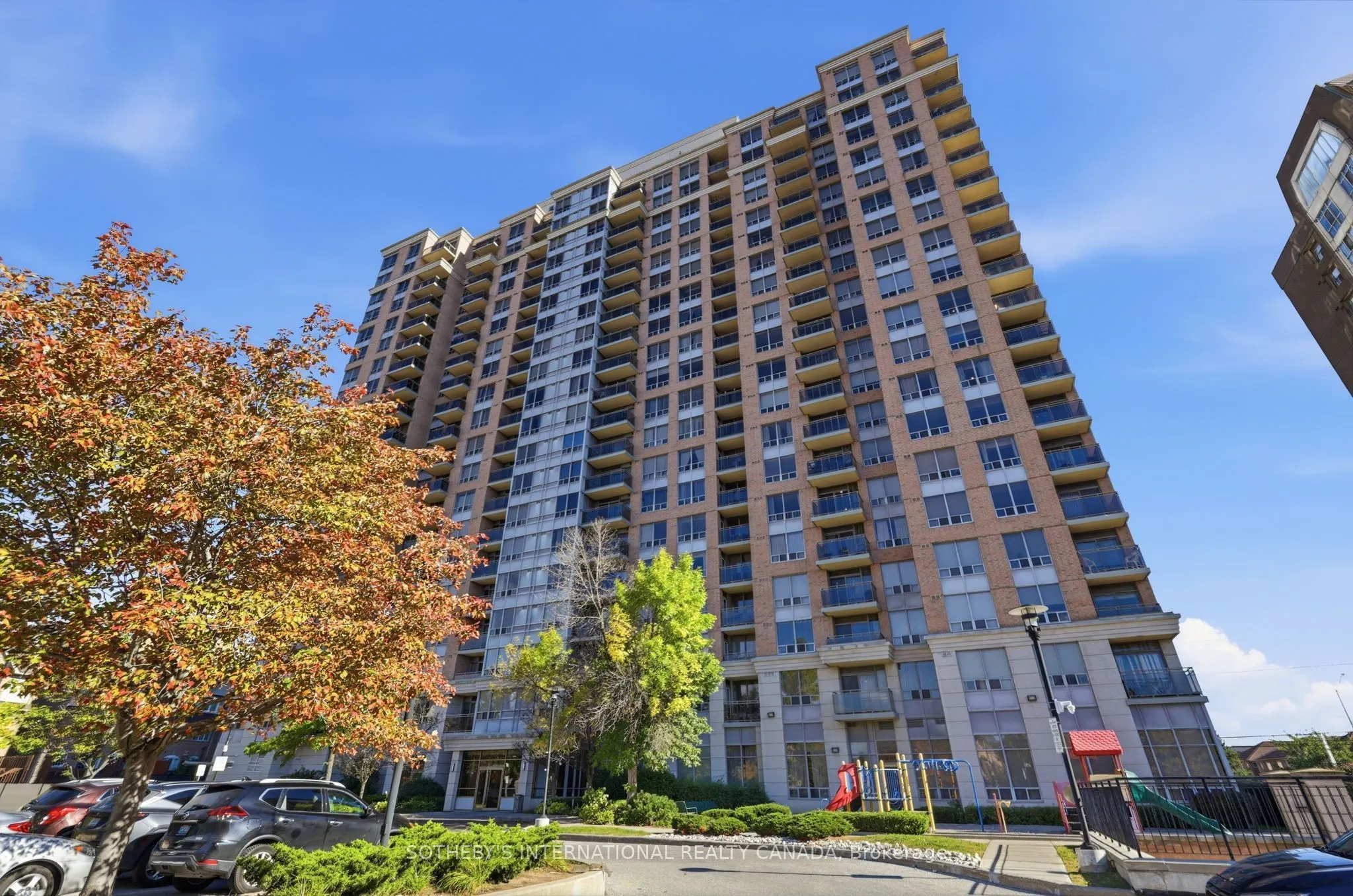 55 Strathaven Drive #2112