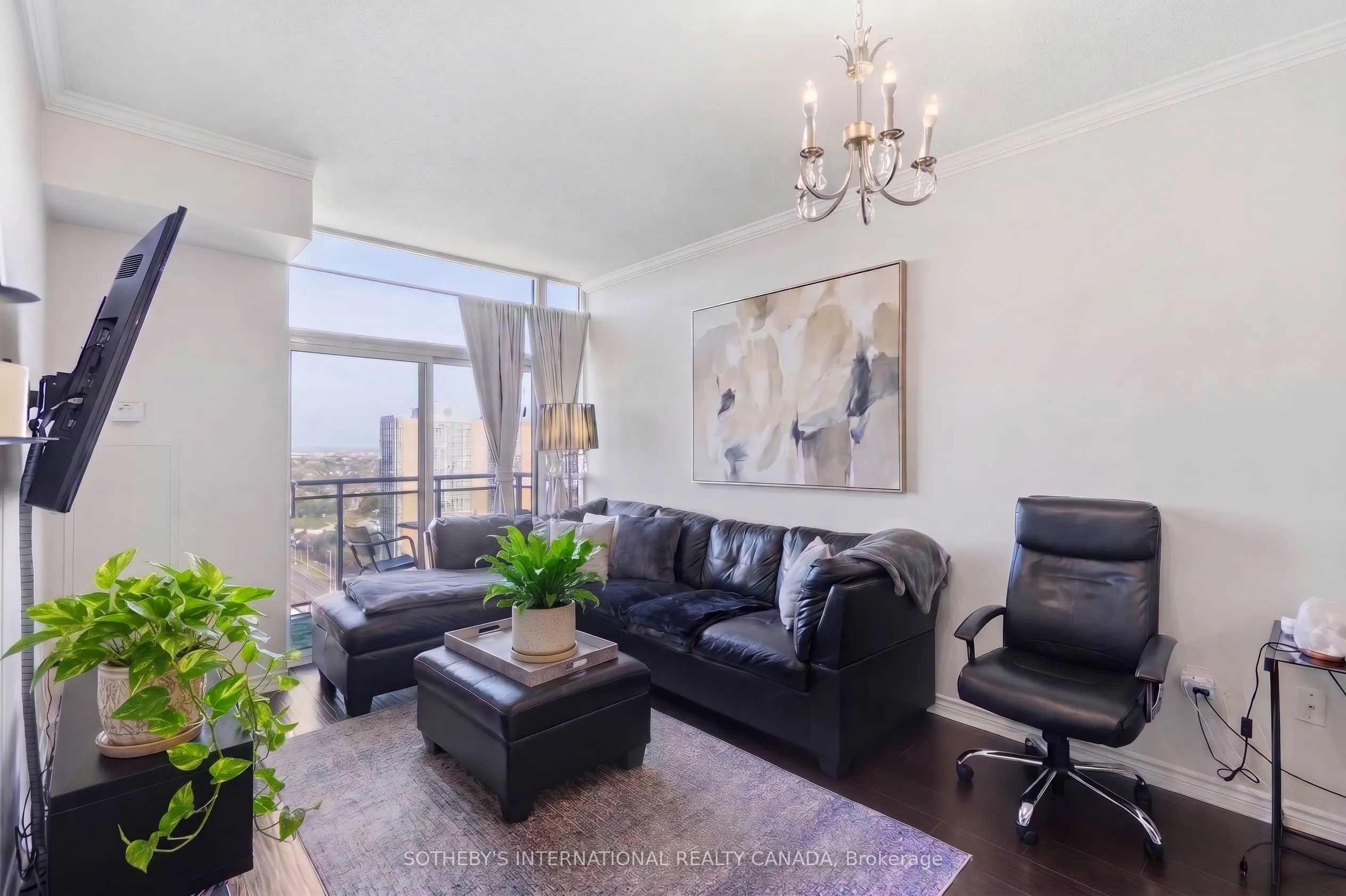 55 Strathaven Drive #2112