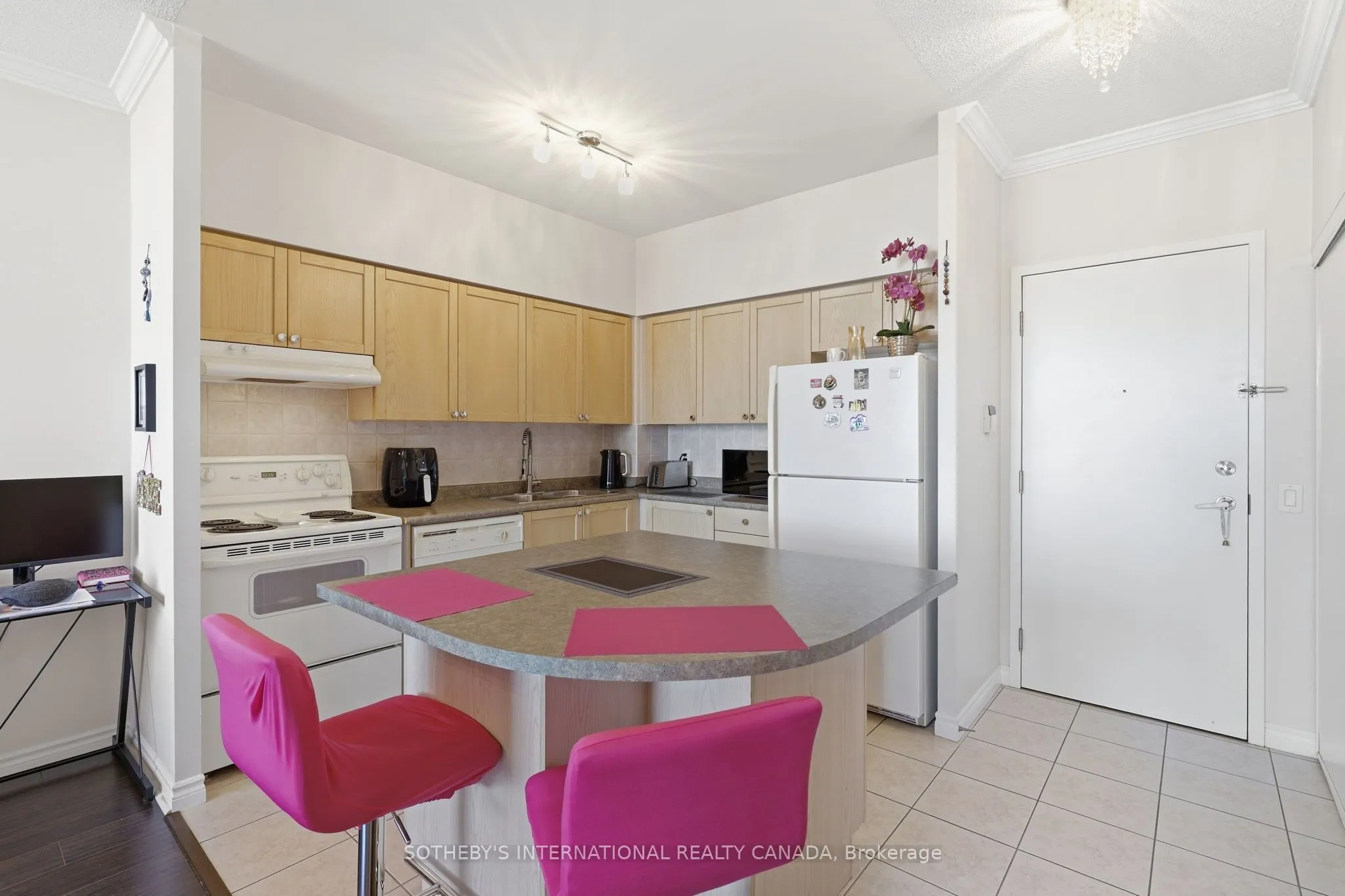 55 Strathaven Drive #2112