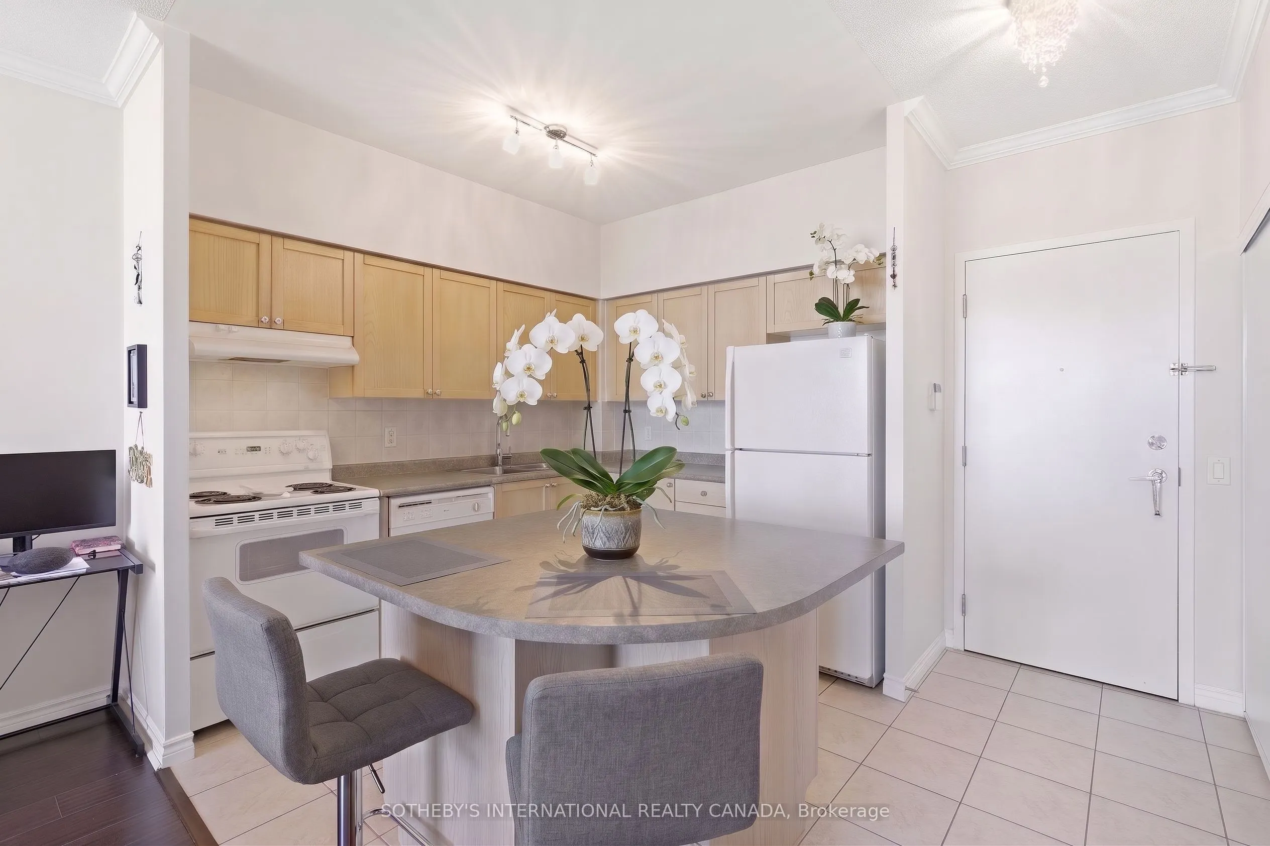 55 Strathaven Drive #2112