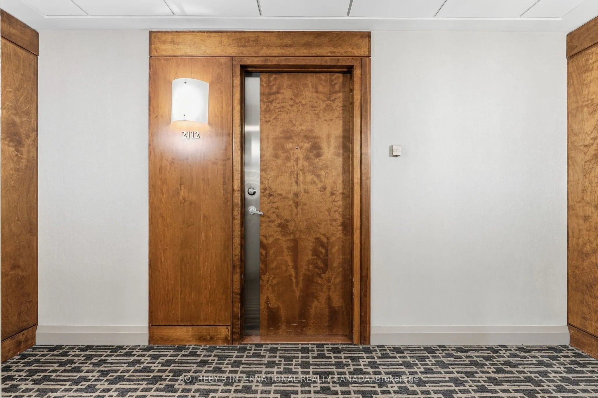 55 Strathaven Drive #2112
