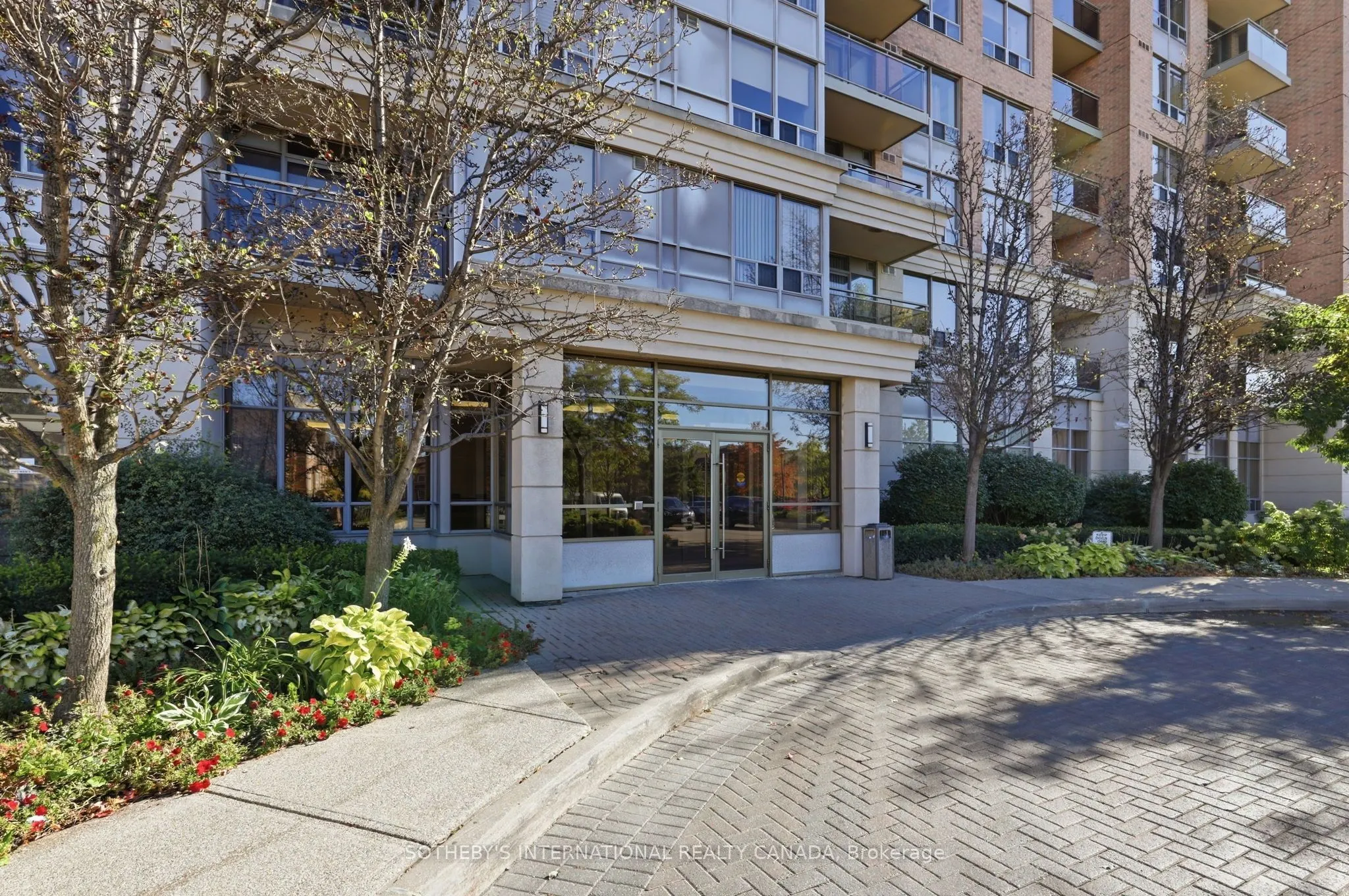 55 Strathaven Drive #2112