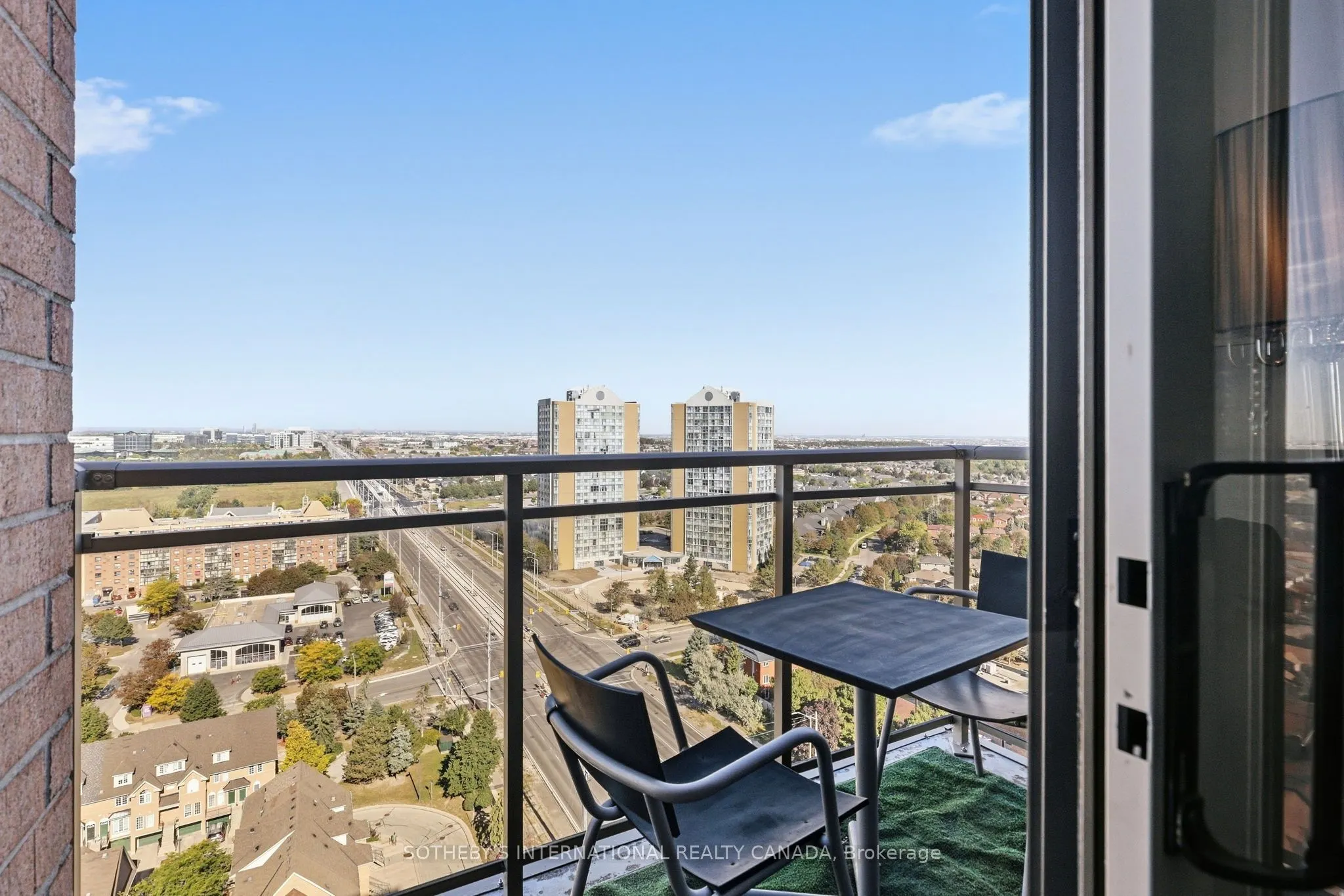 55 Strathaven Drive #2112