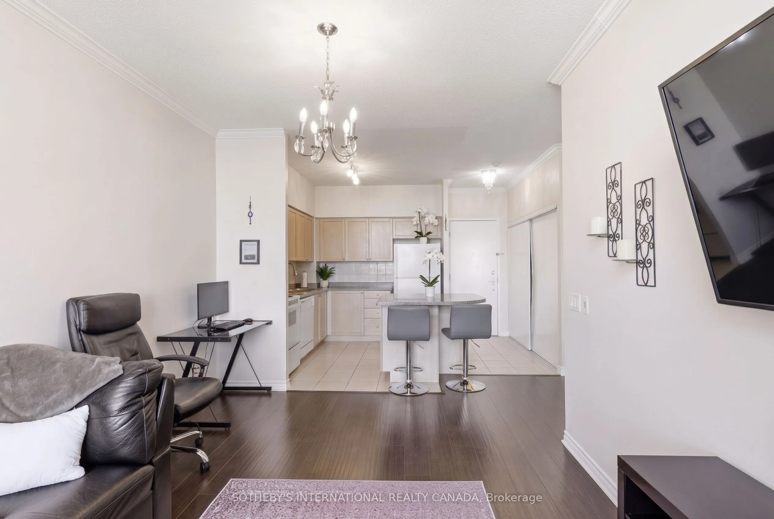 55 Strathaven Drive #2112