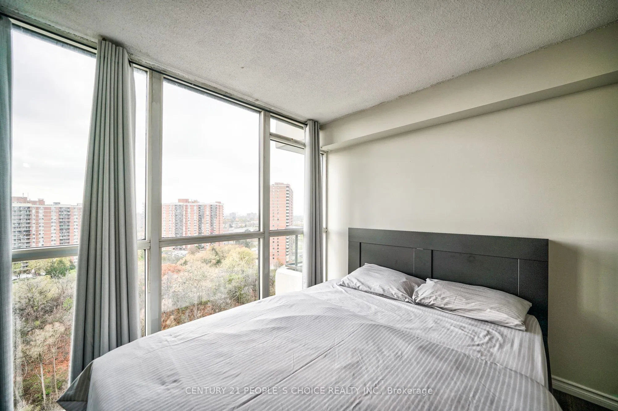 5 Rowntree Road #1710