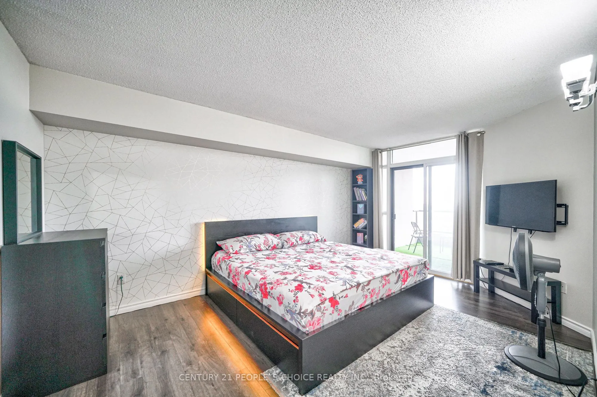 5 Rowntree Road #1710
