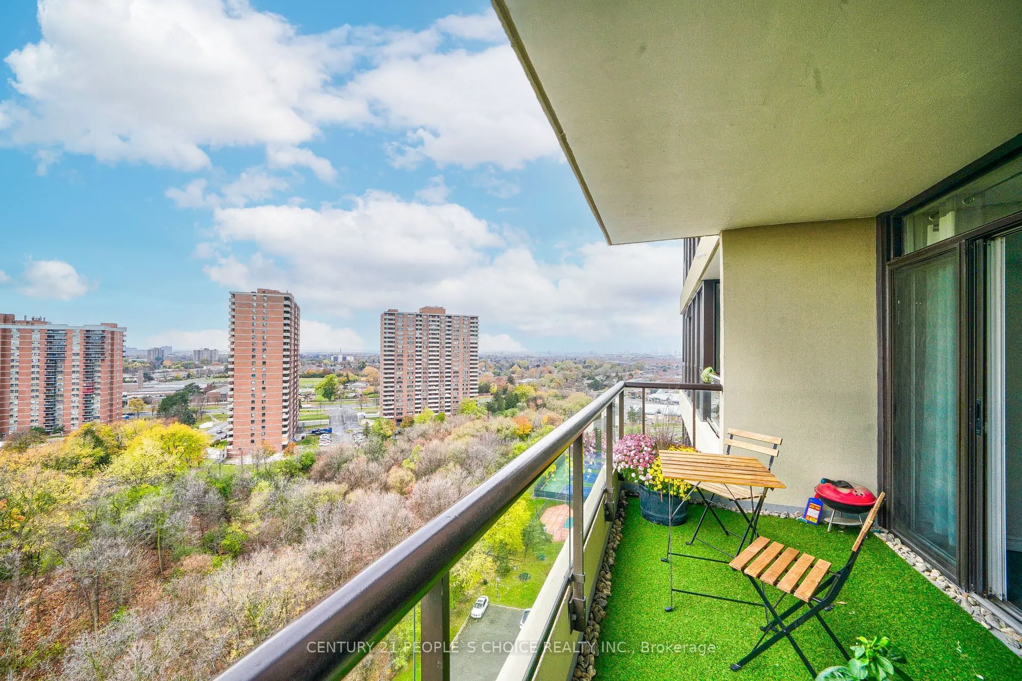 5 Rowntree Road #1710