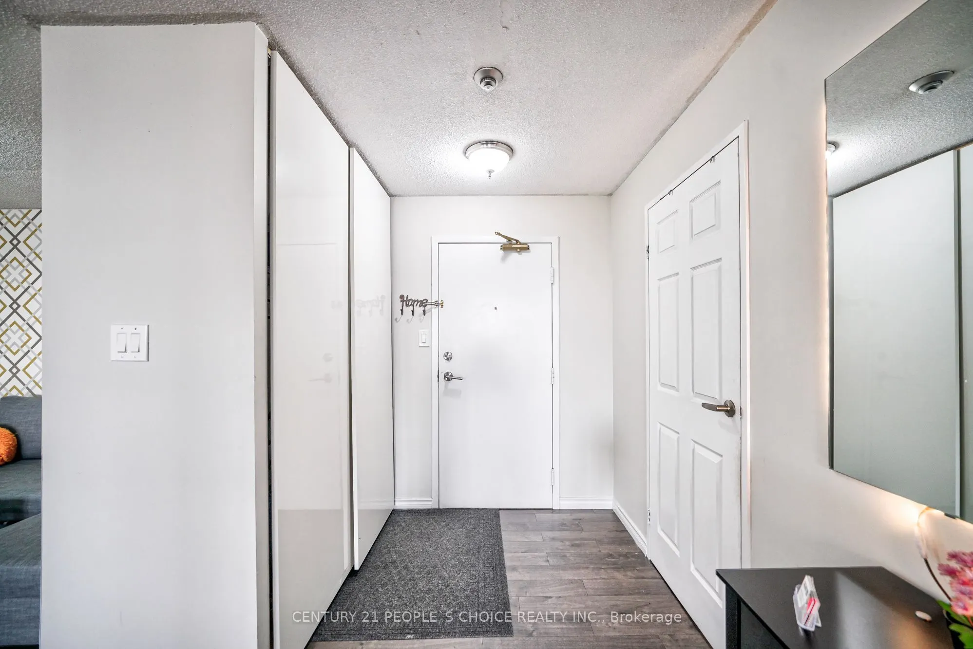 5 Rowntree Road #1710