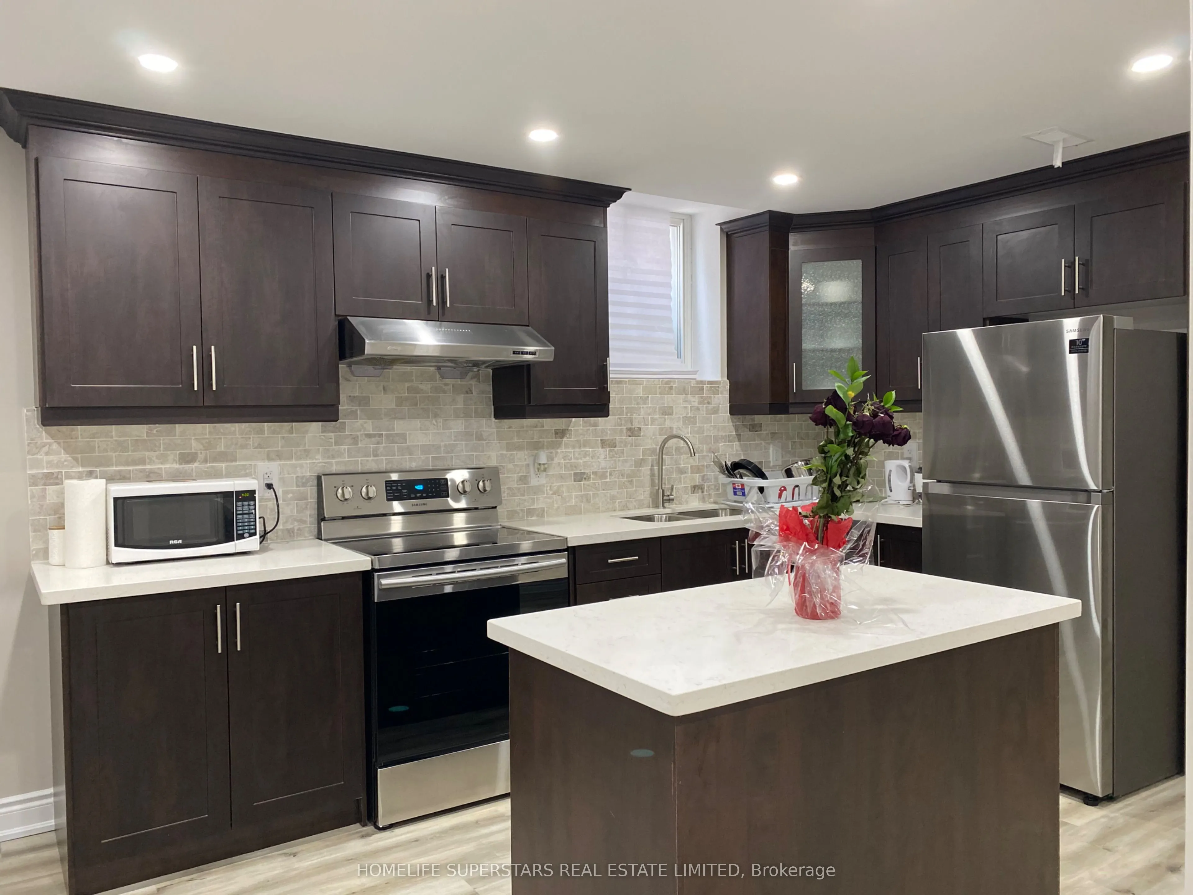 22 Natronia Trail #Basement