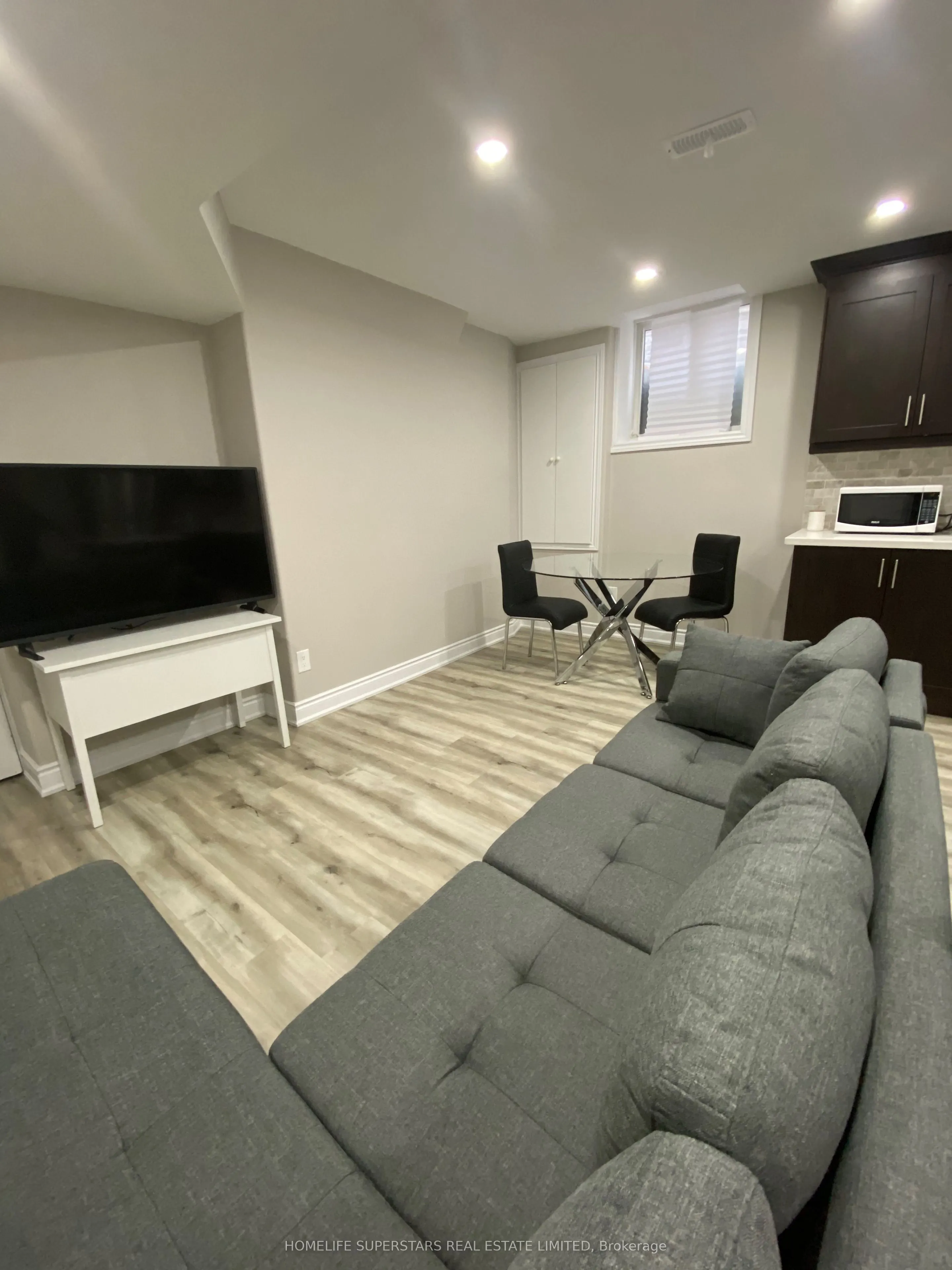 22 Natronia Trail #Basement