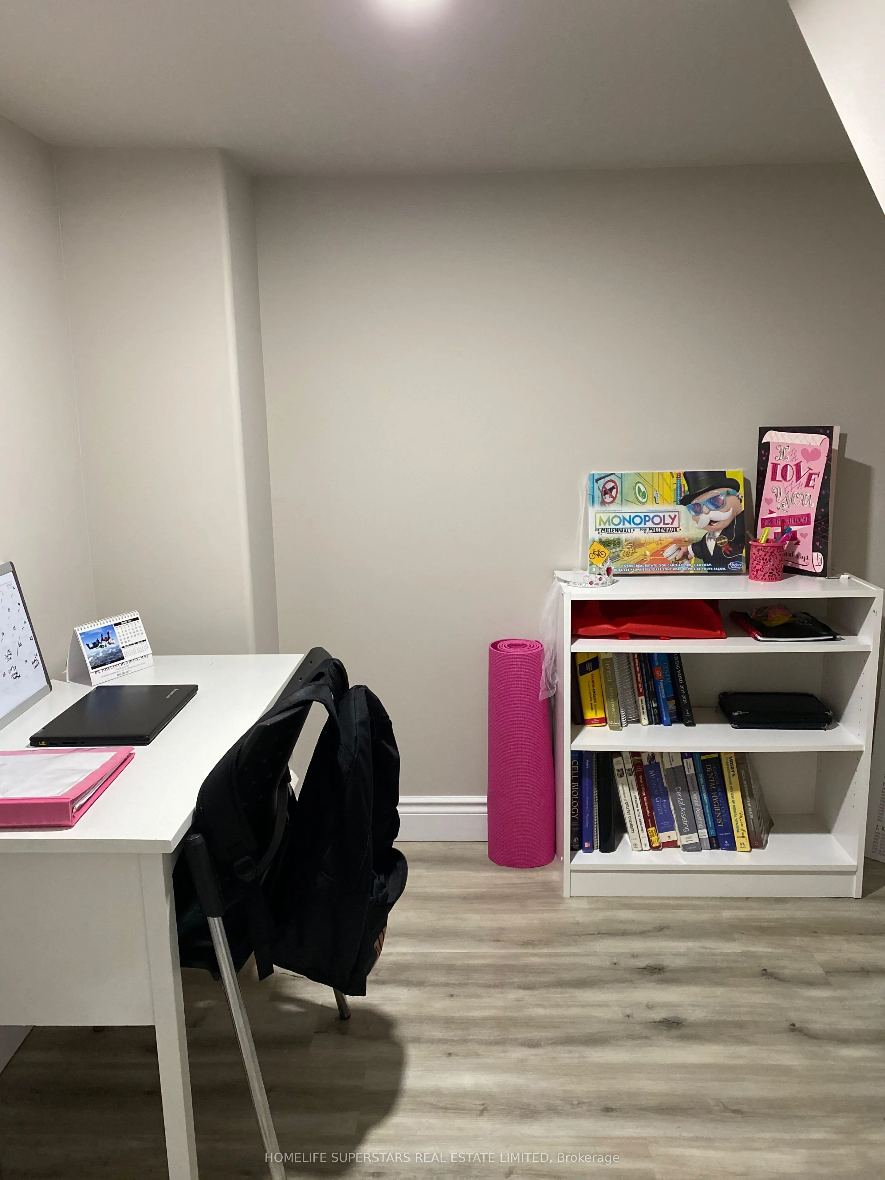 22 Natronia Trail #Basement