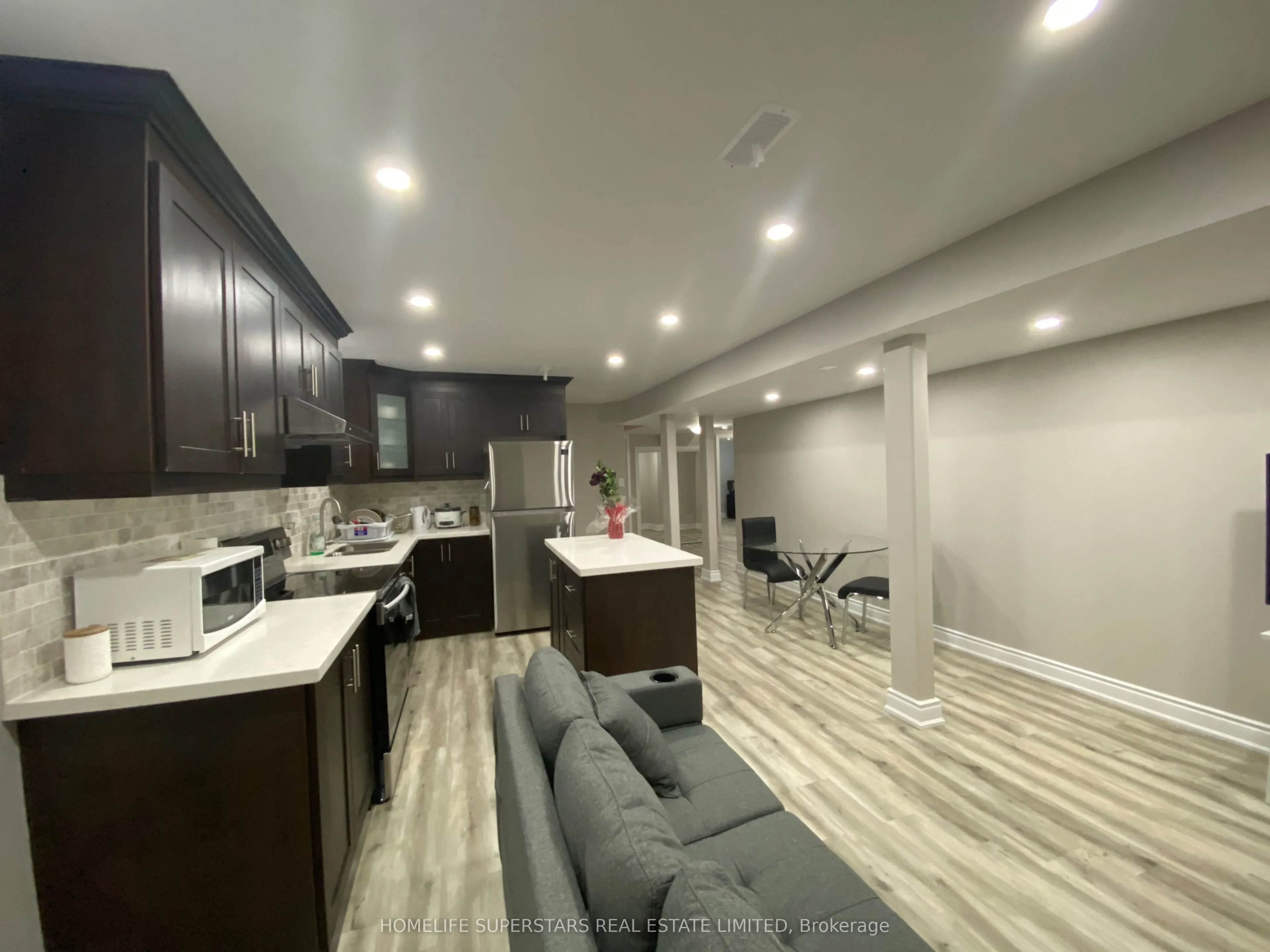 22 Natronia Trail #Basement