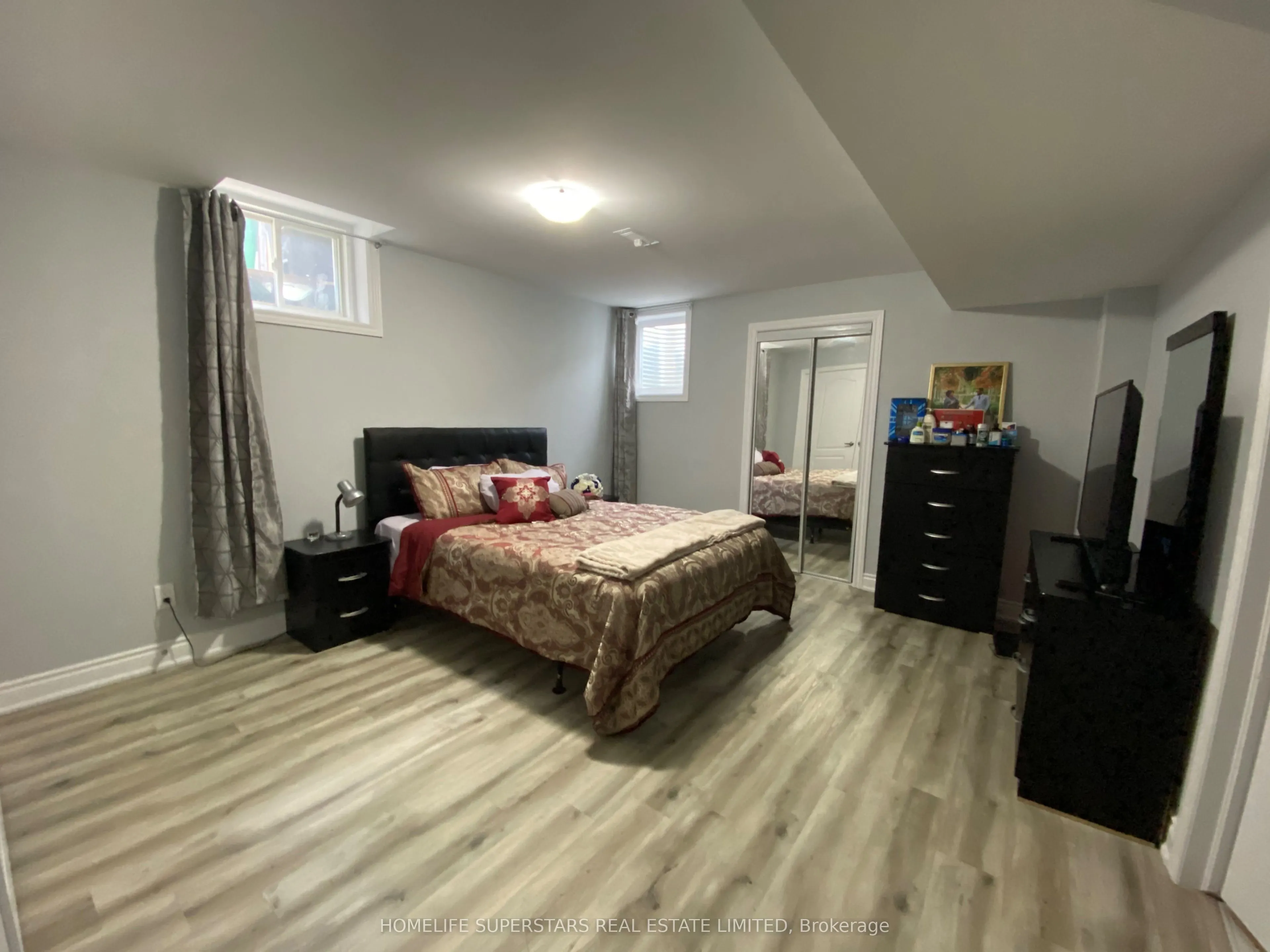 22 Natronia Trail #Basement