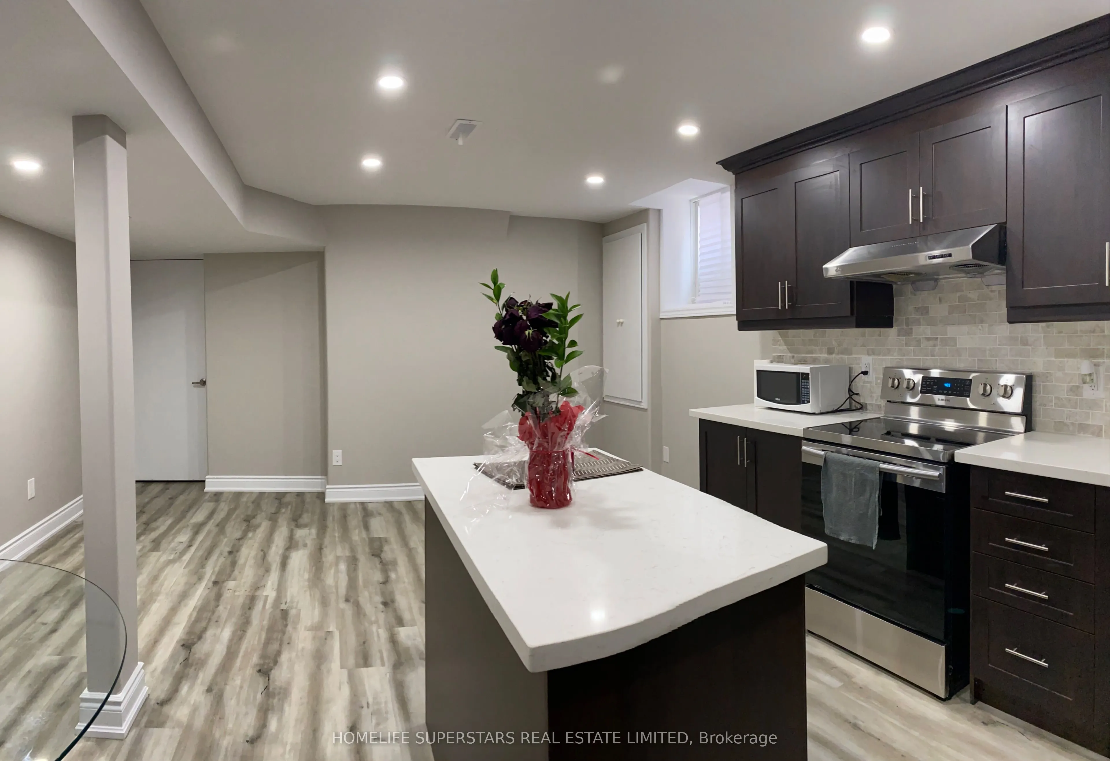 22 Natronia Trail #Basement