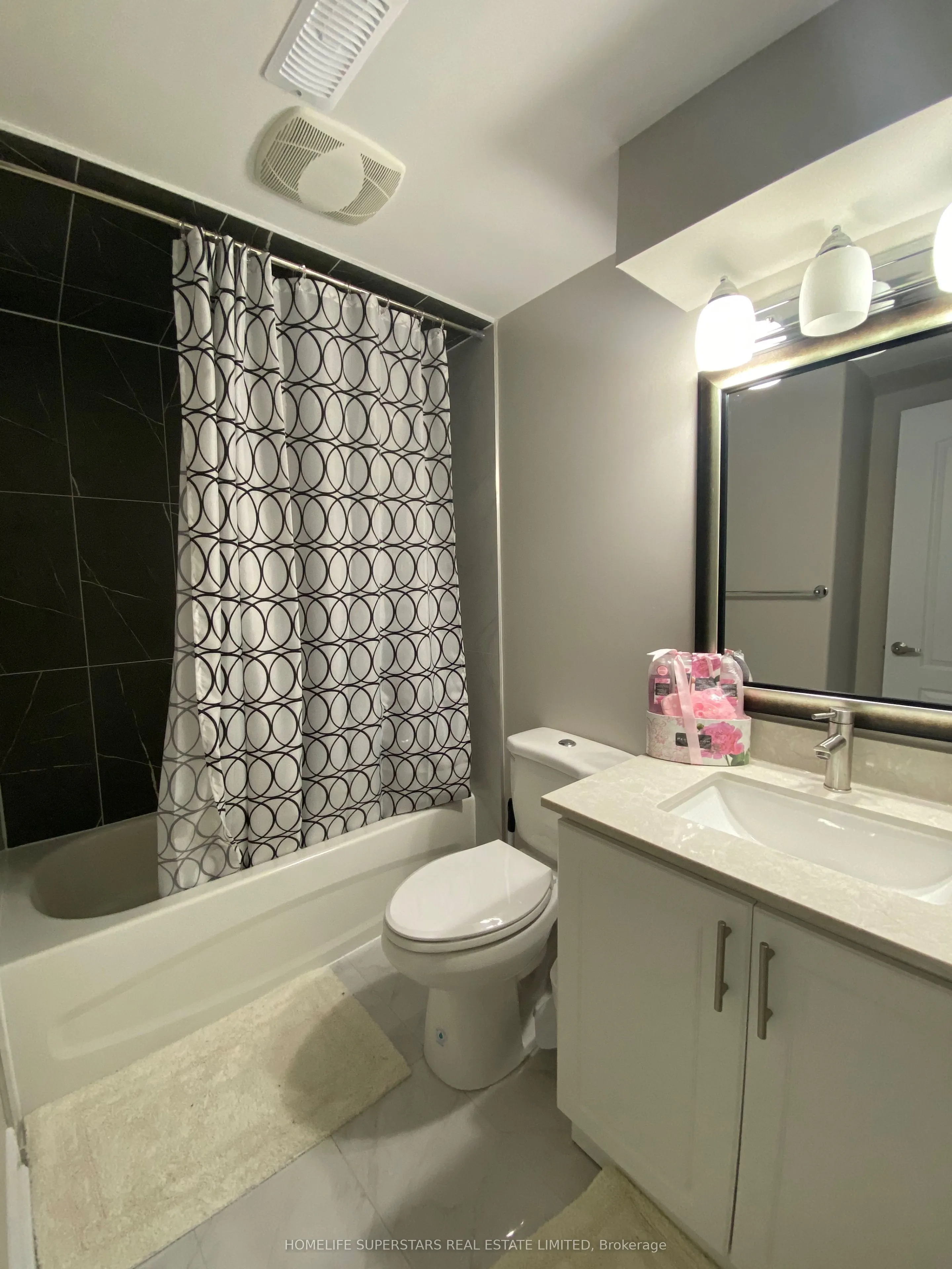 22 Natronia Trail #Basement