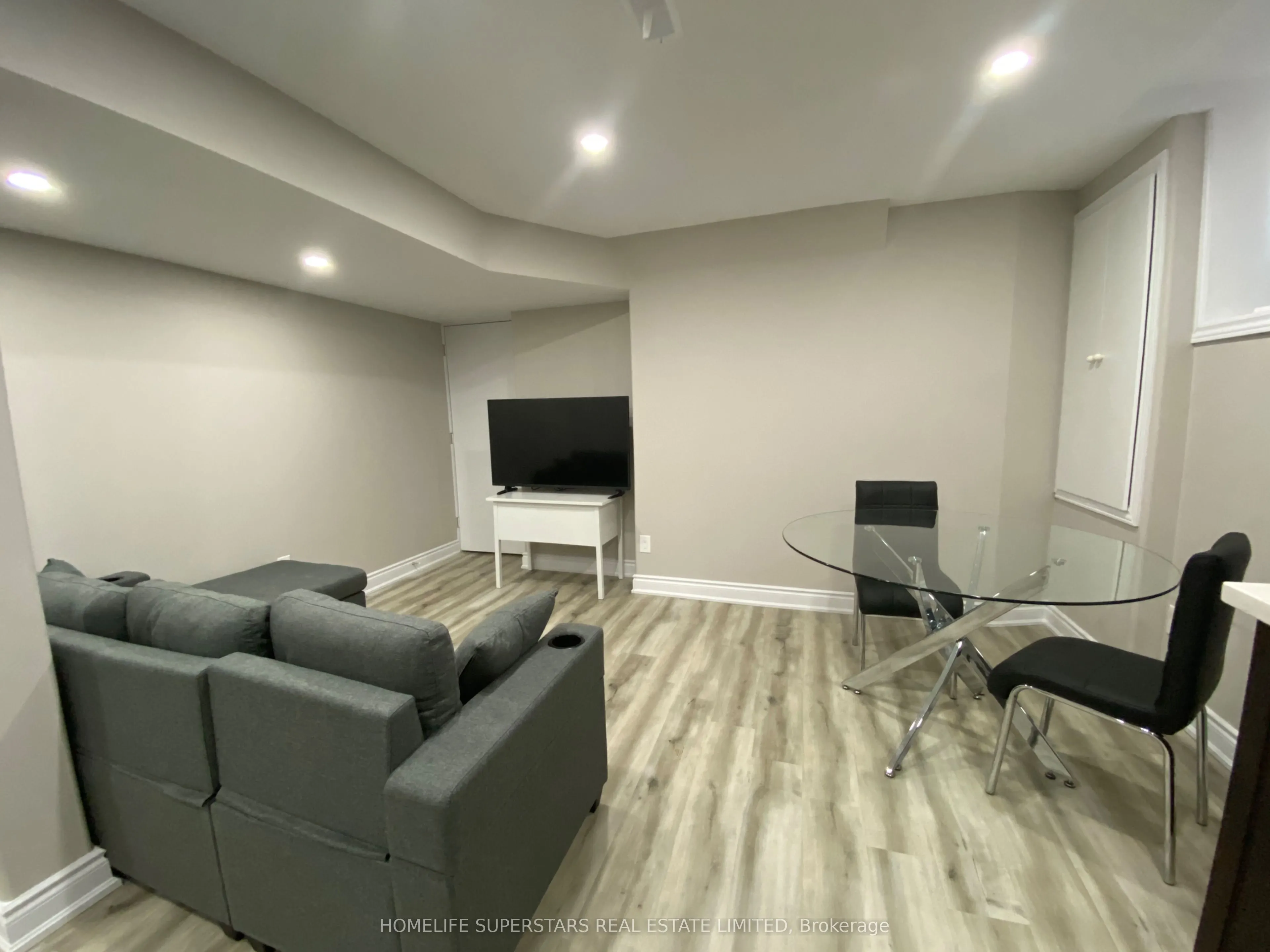 22 Natronia Trail #Basement