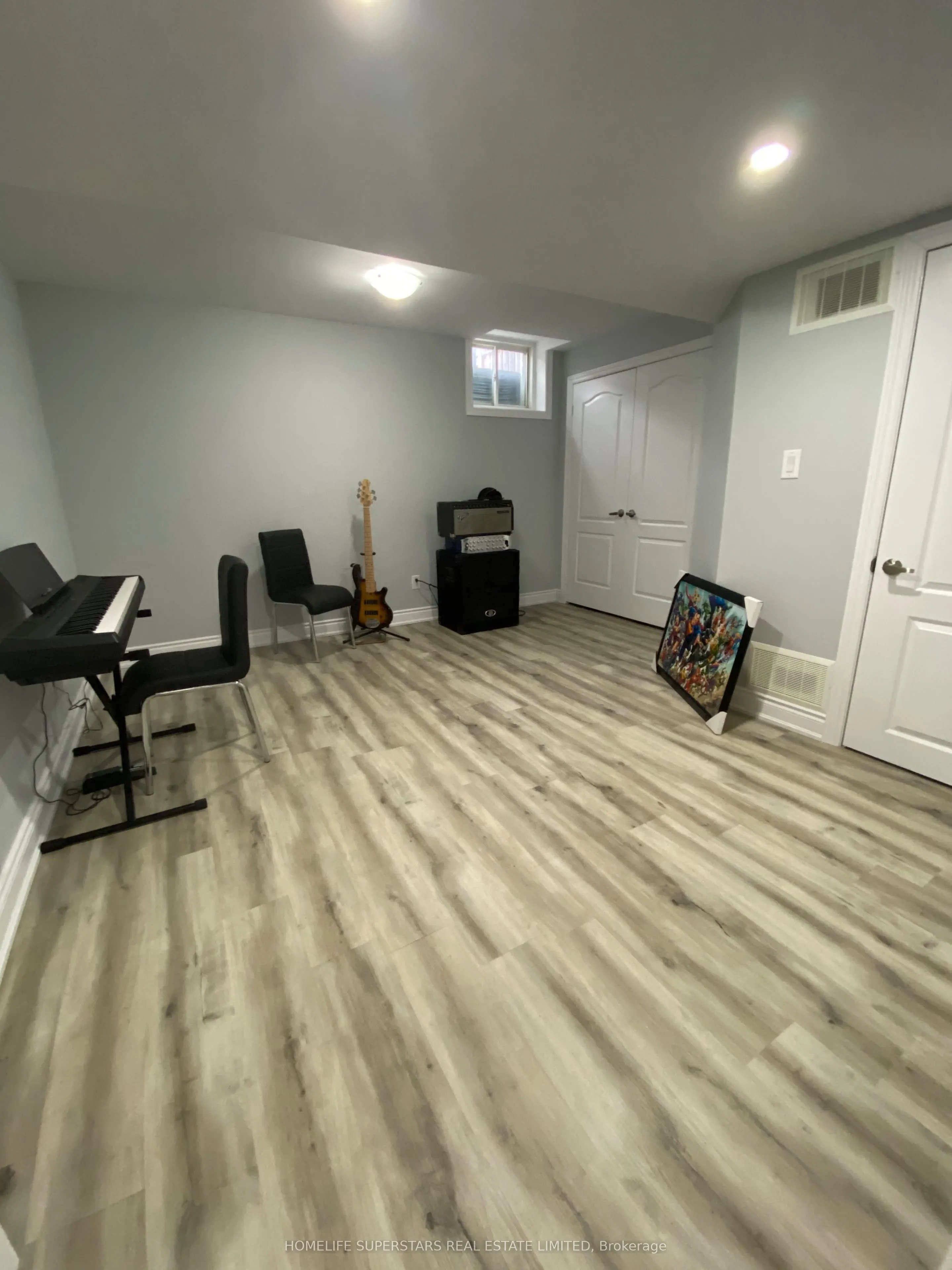 22 Natronia Trail #Basement