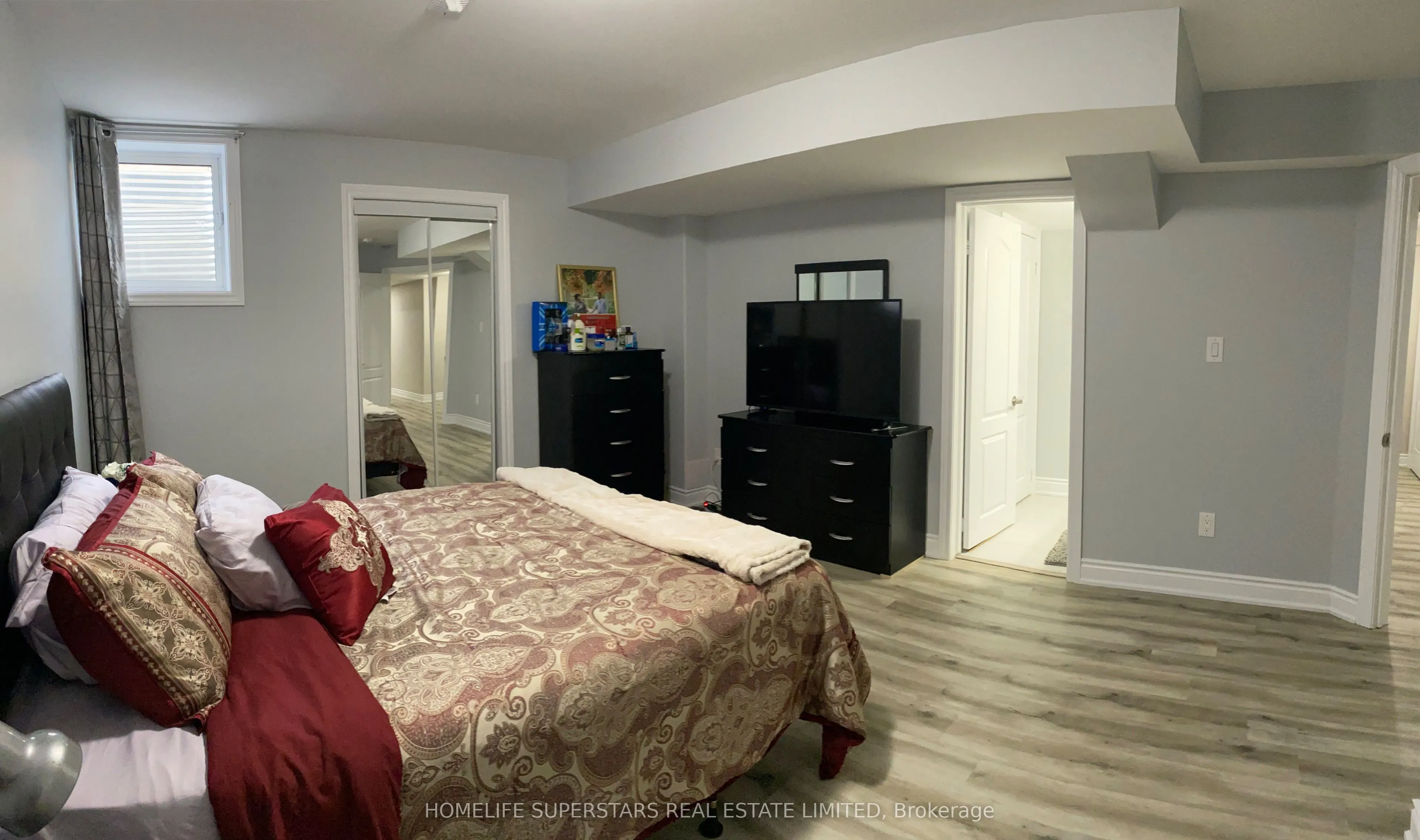 22 Natronia Trail #Basement