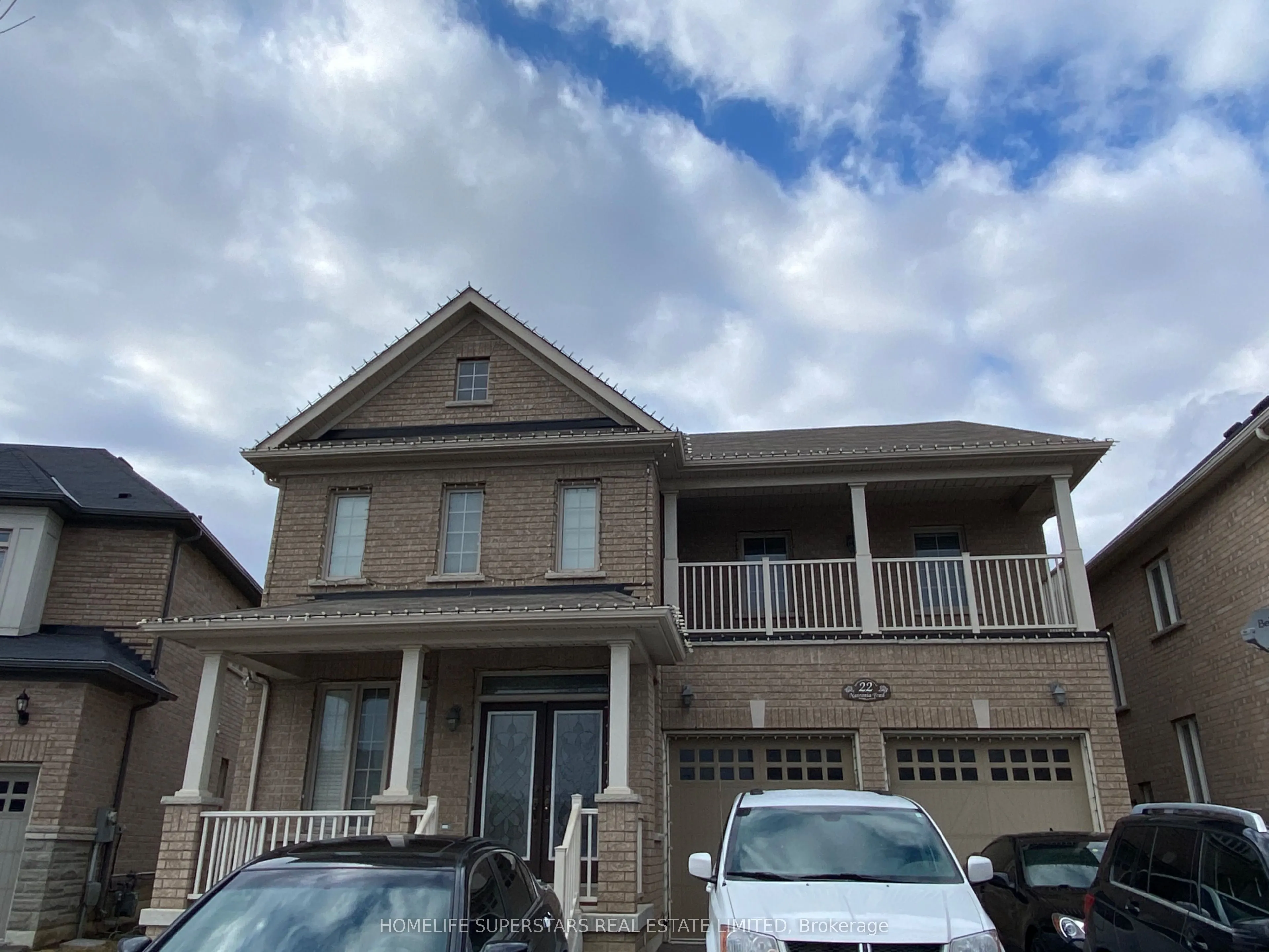 22 Natronia Trail #Basement